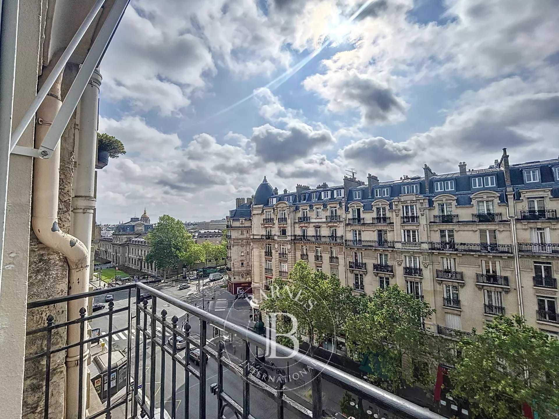 Apartment Paris 75015  -  ref 84841960 (picture 2)