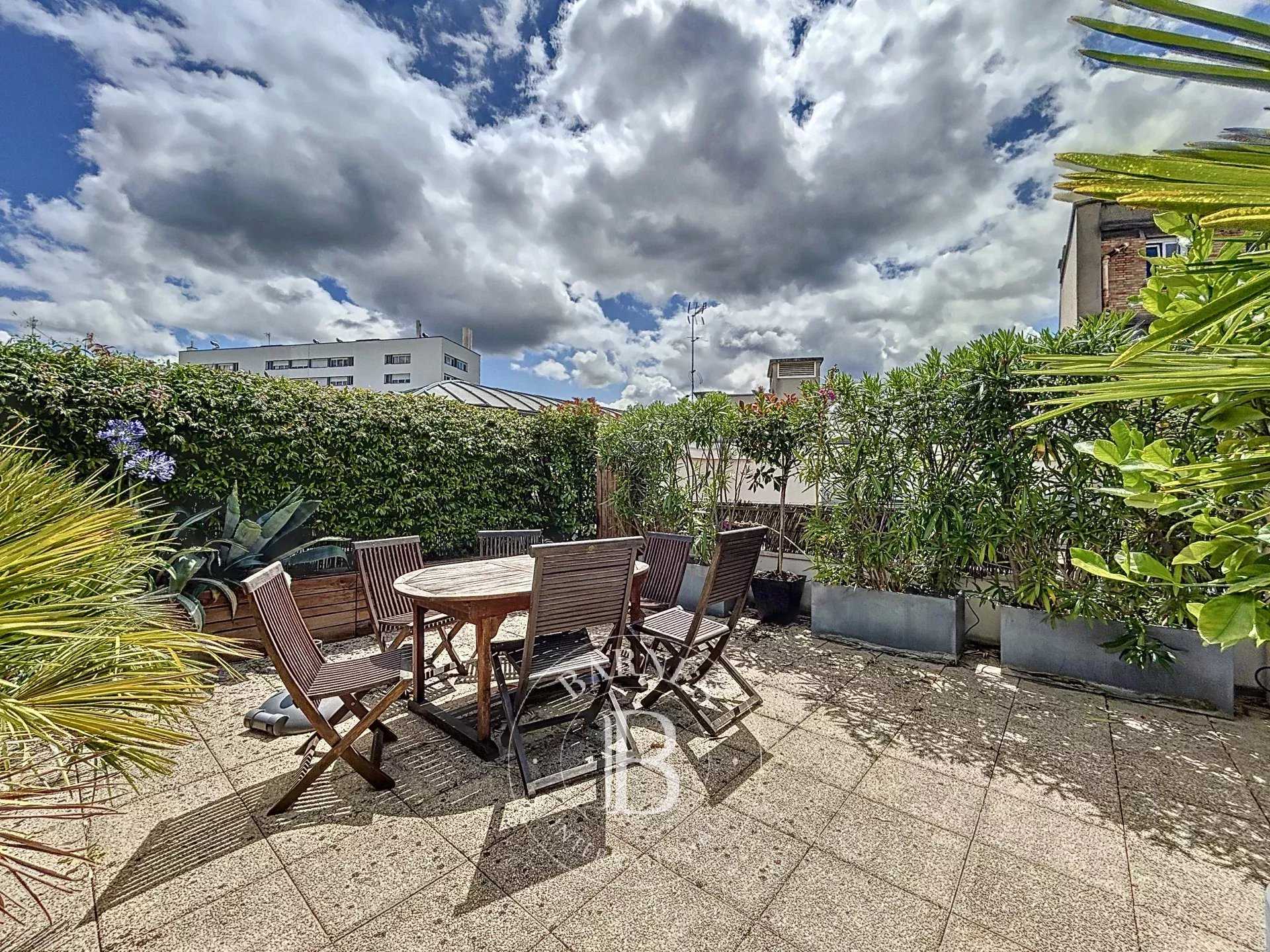 Piso Paris 75015  -  ref 85091653 (picture 3)