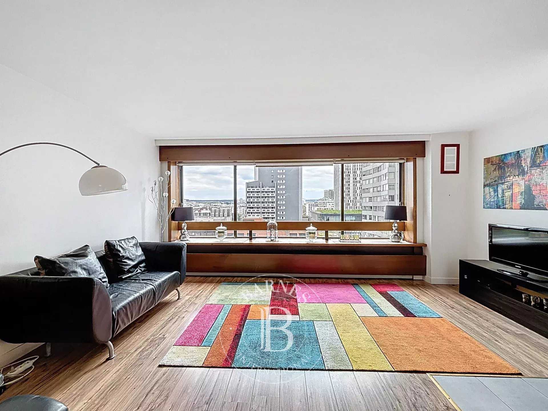 Appartement Paris 75015  -  ref 86101499 (picture 2)
