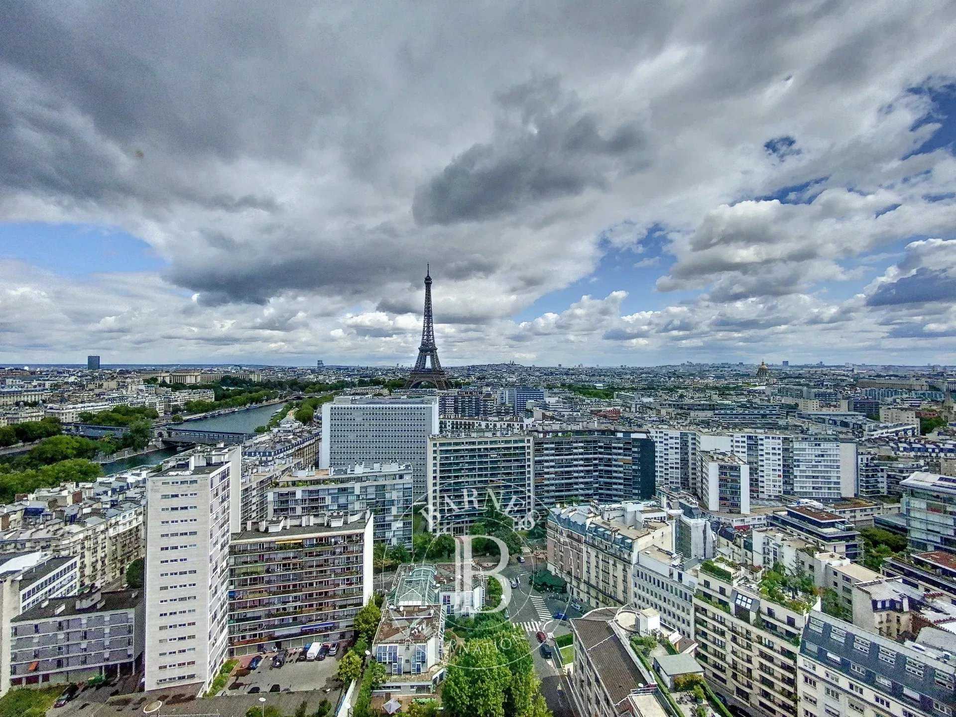 Apartment Paris 75015  -  ref 83034234 (picture 2)