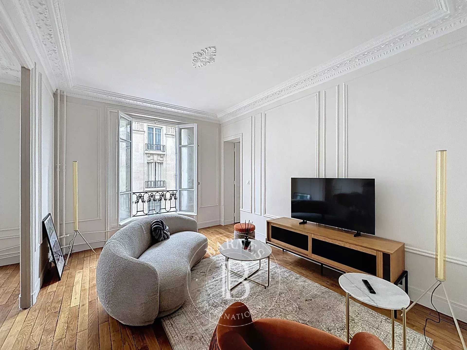 Apartment Paris 75015  -  ref 86678046 (picture 3)