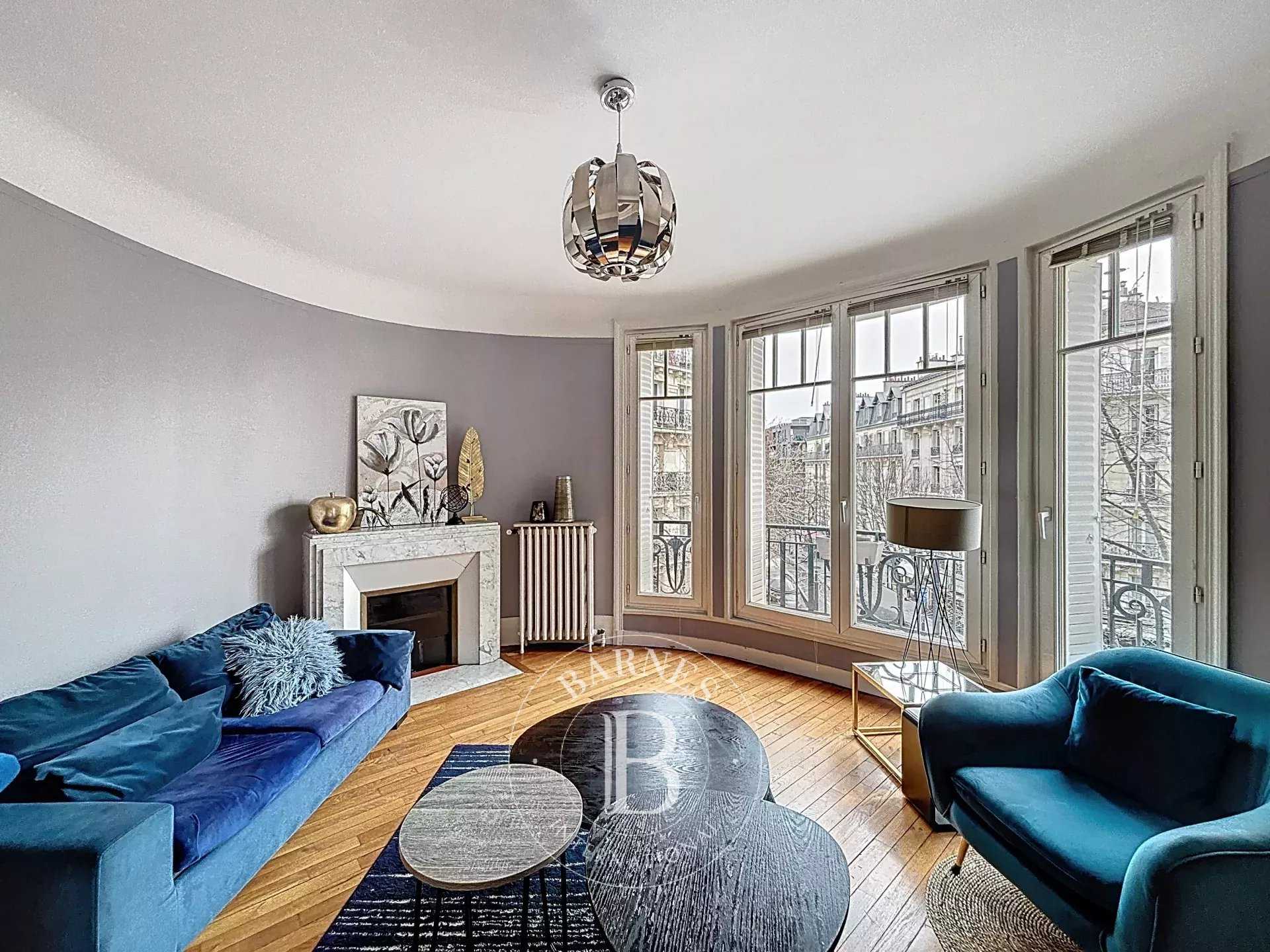 Piso Paris 75015  -  ref 3737991 (picture 1)