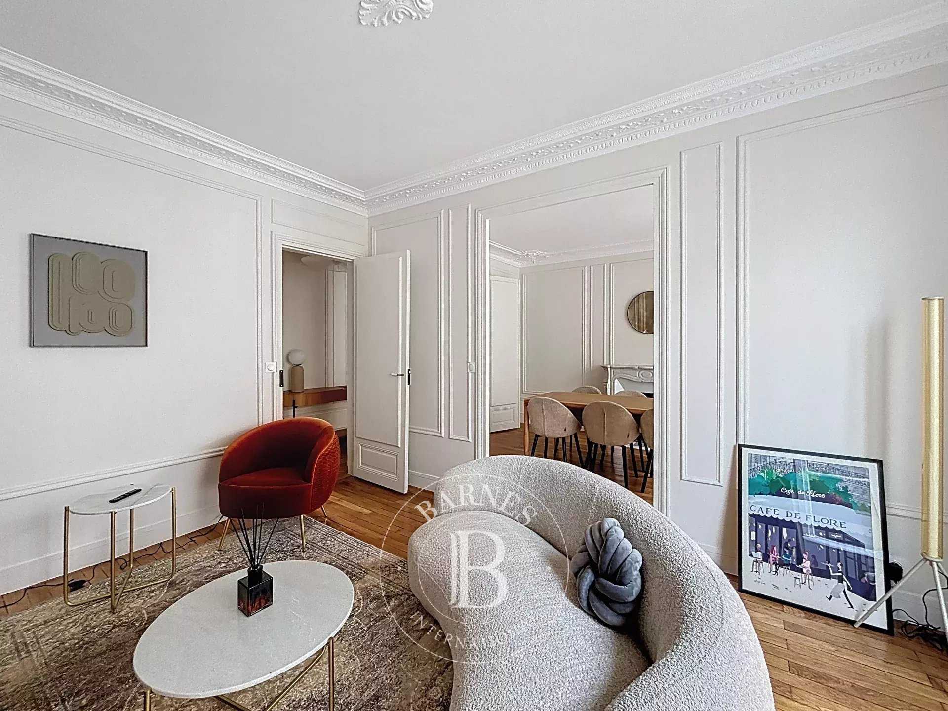 Apartment Paris 75015  -  ref 86678046 (picture 2)