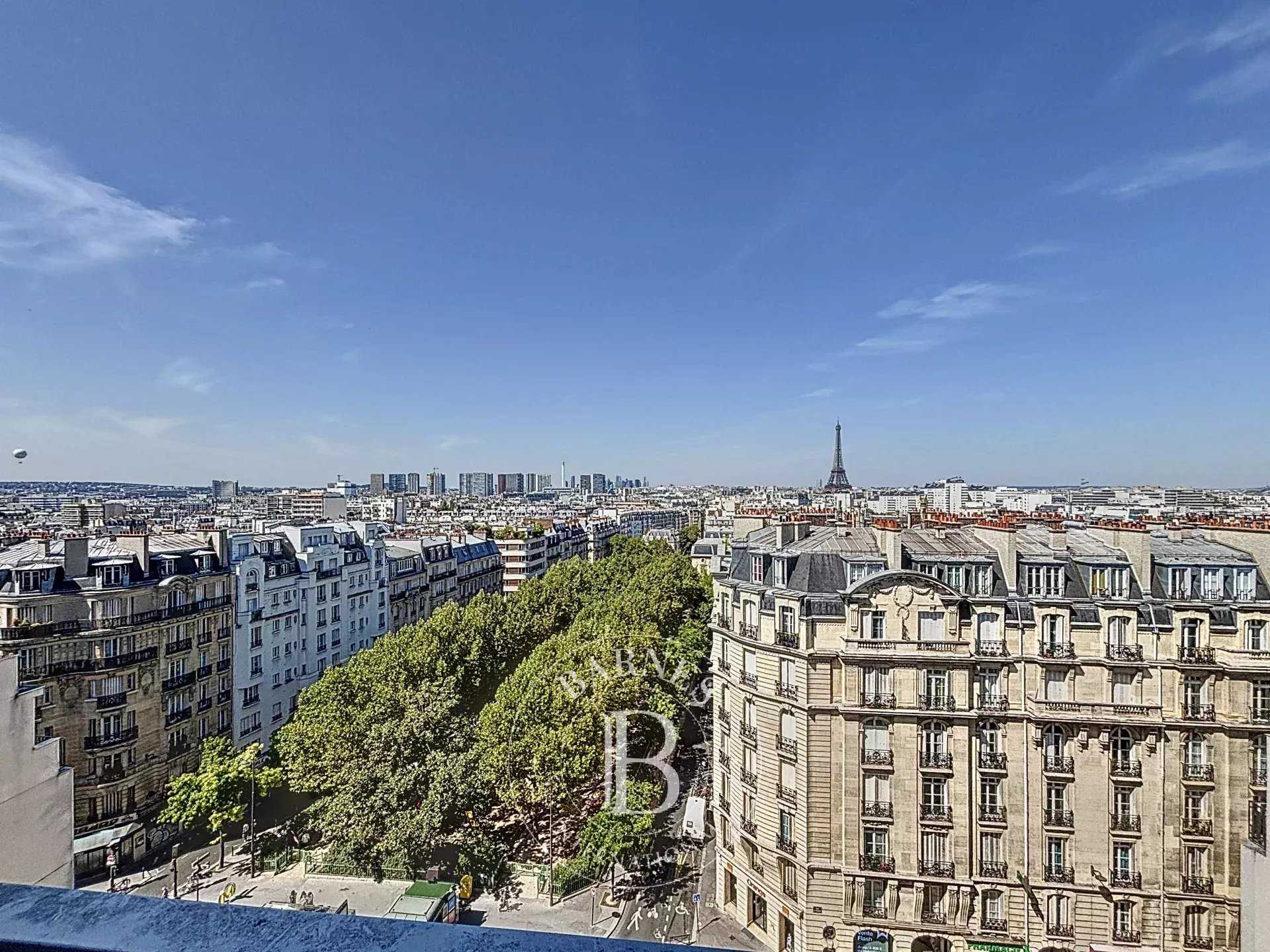 Apartment Paris 75015  -  ref 86136089 (picture 1)