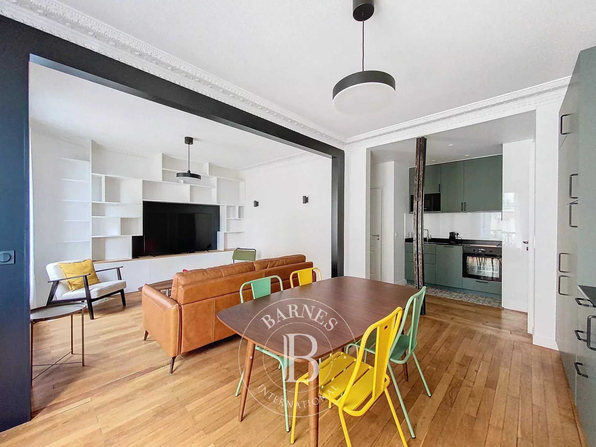 Appartement Paris 75013  -  ref 84747474 (picture 1)
