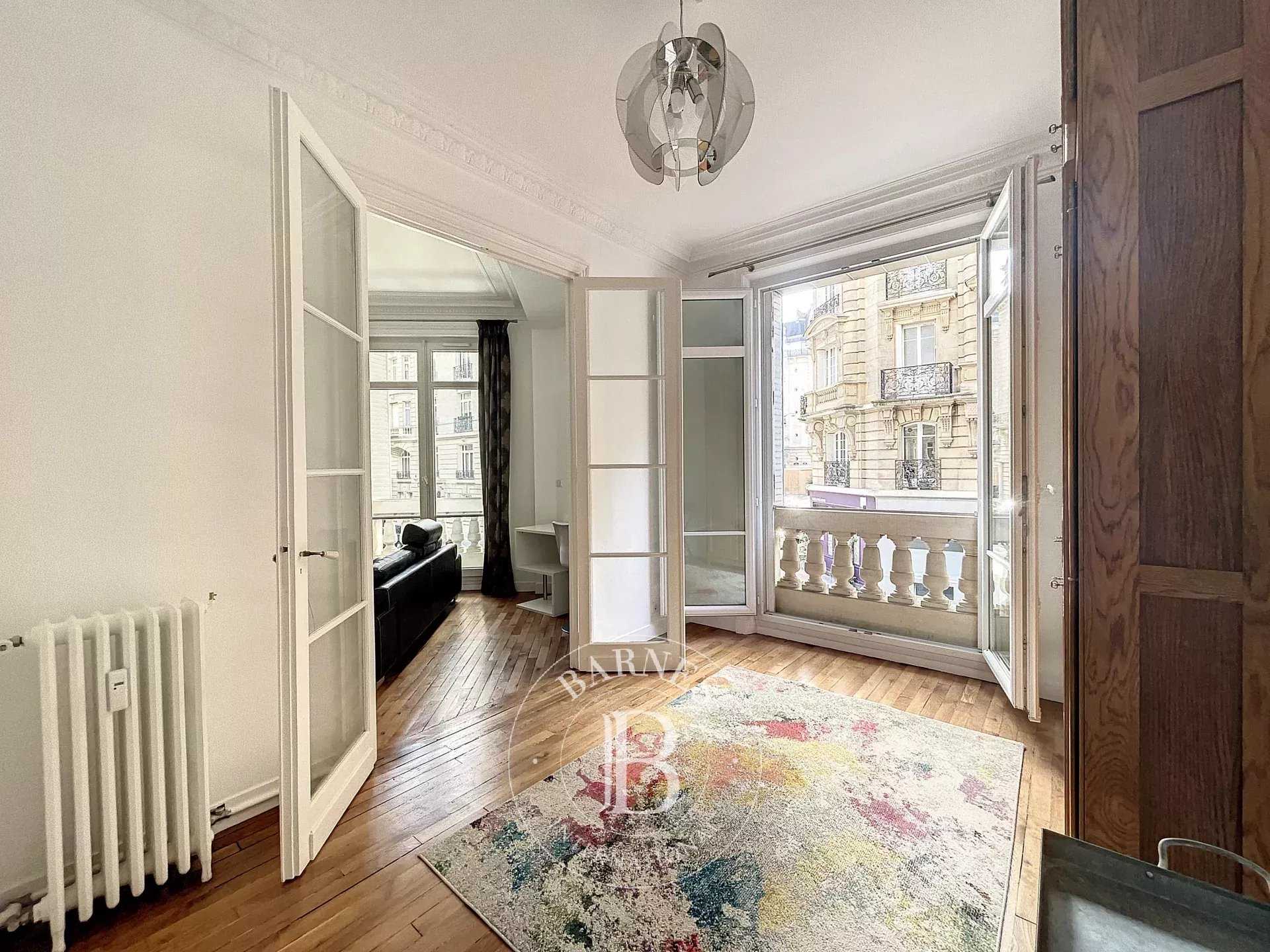 Appartement Paris 75015  -  ref 83627769 (picture 3)