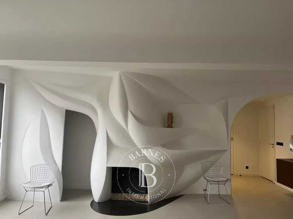 Apartment Paris 75013  -  ref 87108455 (picture 3)