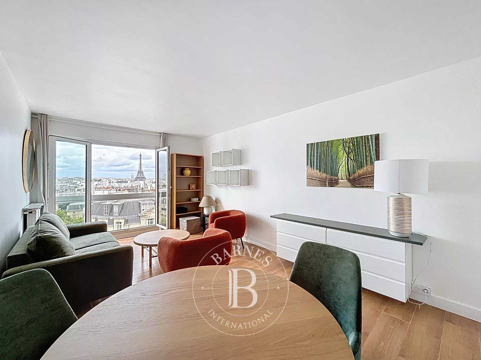 Apartment Paris 75015  -  ref 86136089 (picture 3)