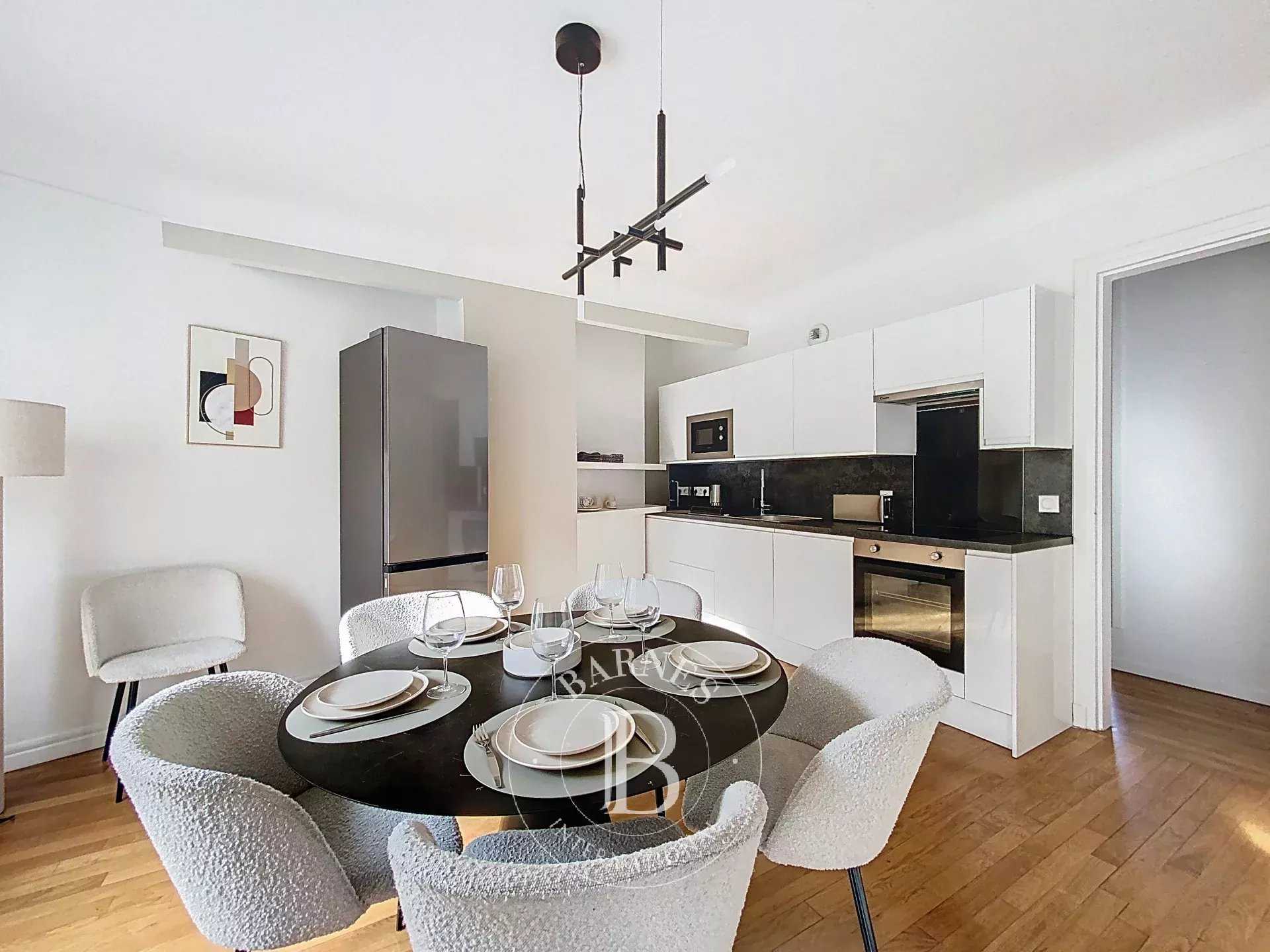 Appartement Paris 75015  -  ref 85735375 (picture 3)