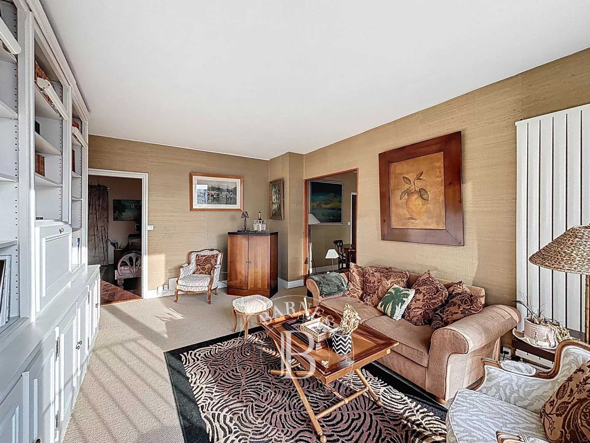 Apartment Paris 75015  -  ref 86505769 (picture 2)