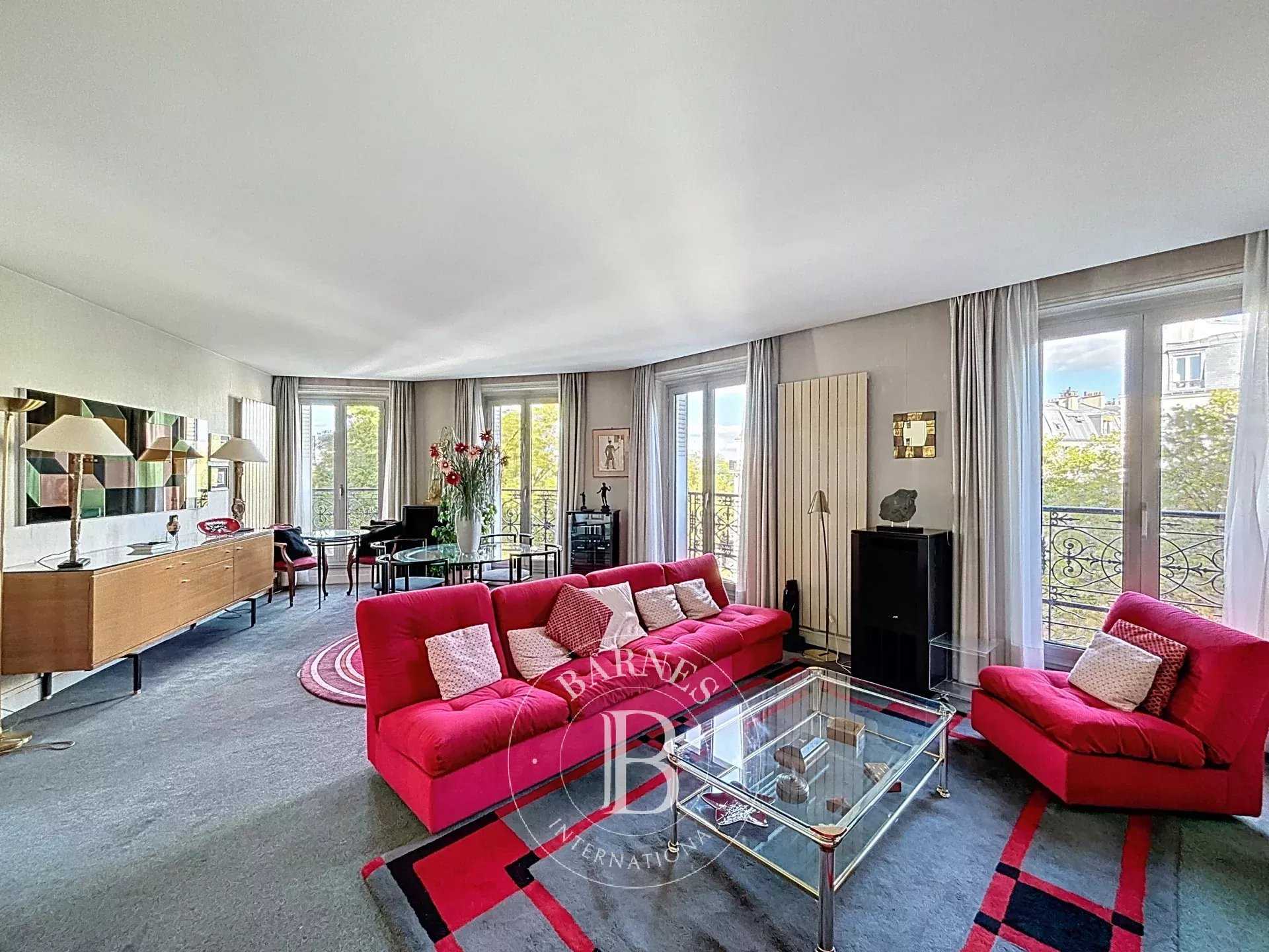 Appartement Paris 75014  -  ref 86342148 (picture 2)