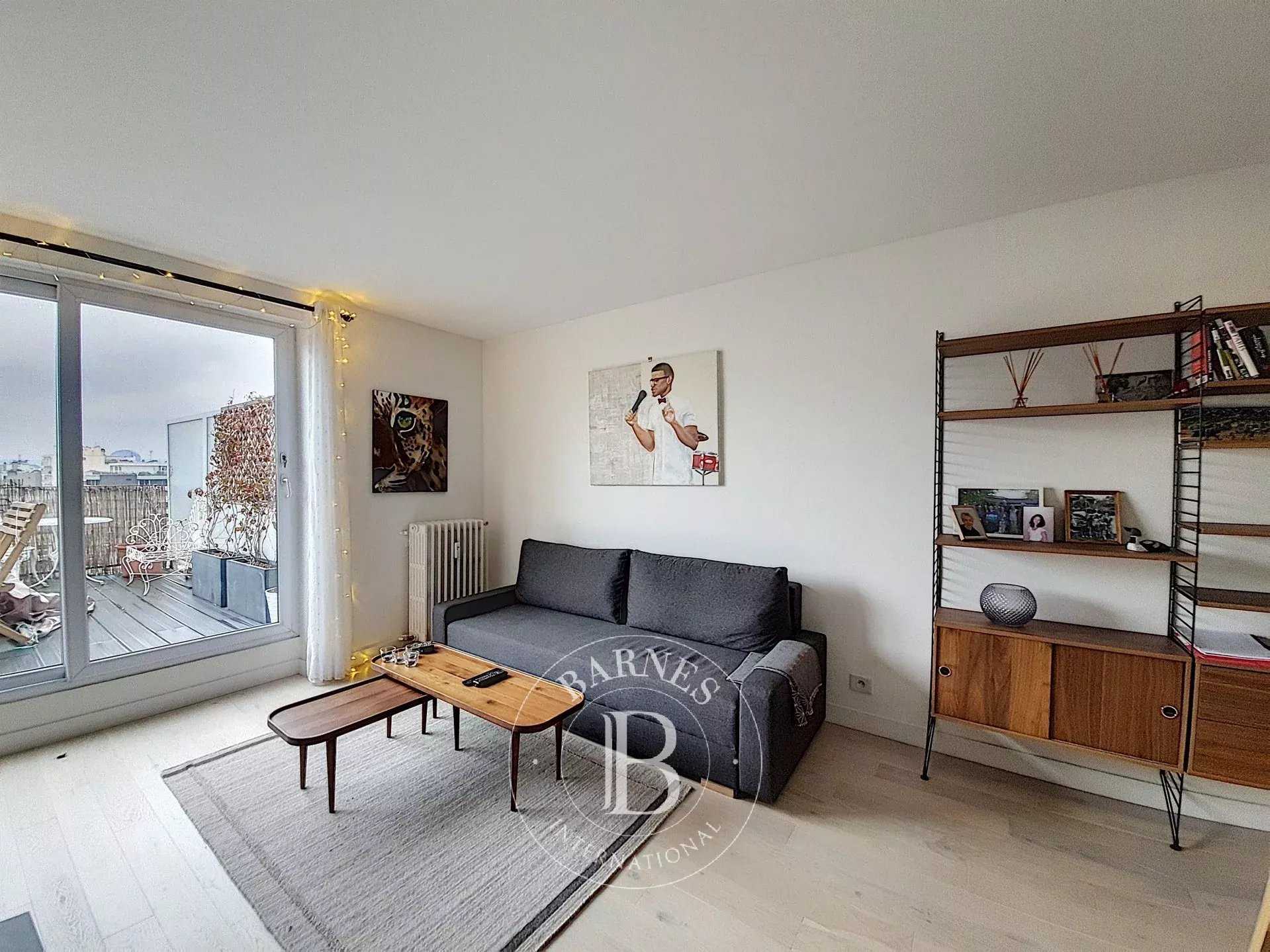 Appartement Paris 75015  -  ref 4125549 (picture 2)