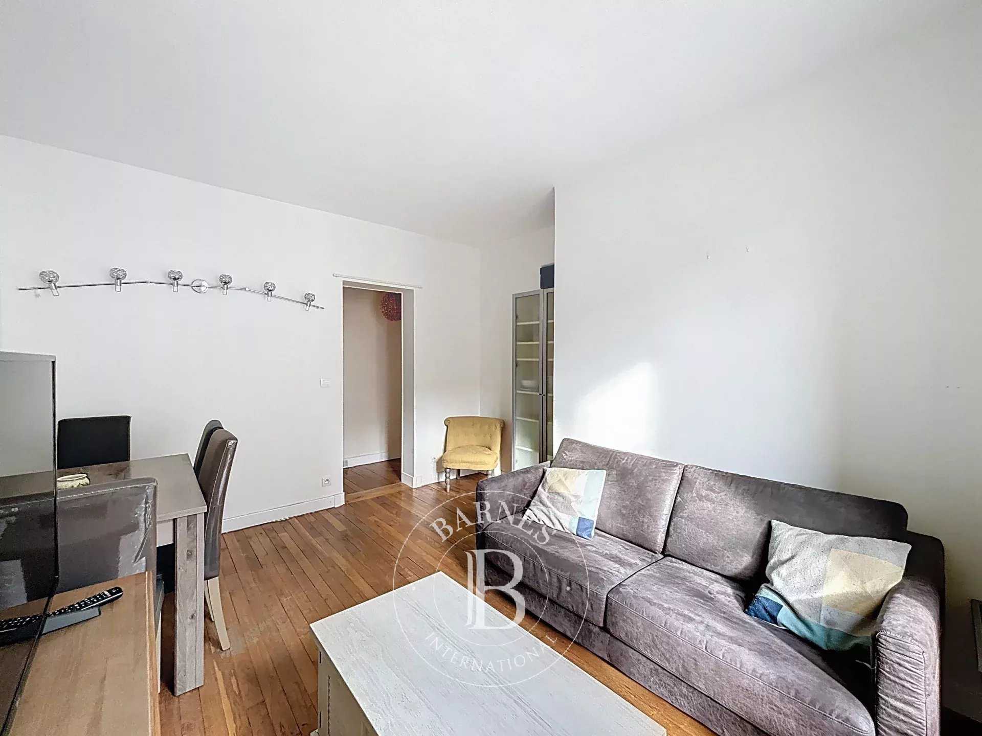 Piso Paris 75015  -  ref 84293009 (picture 2)