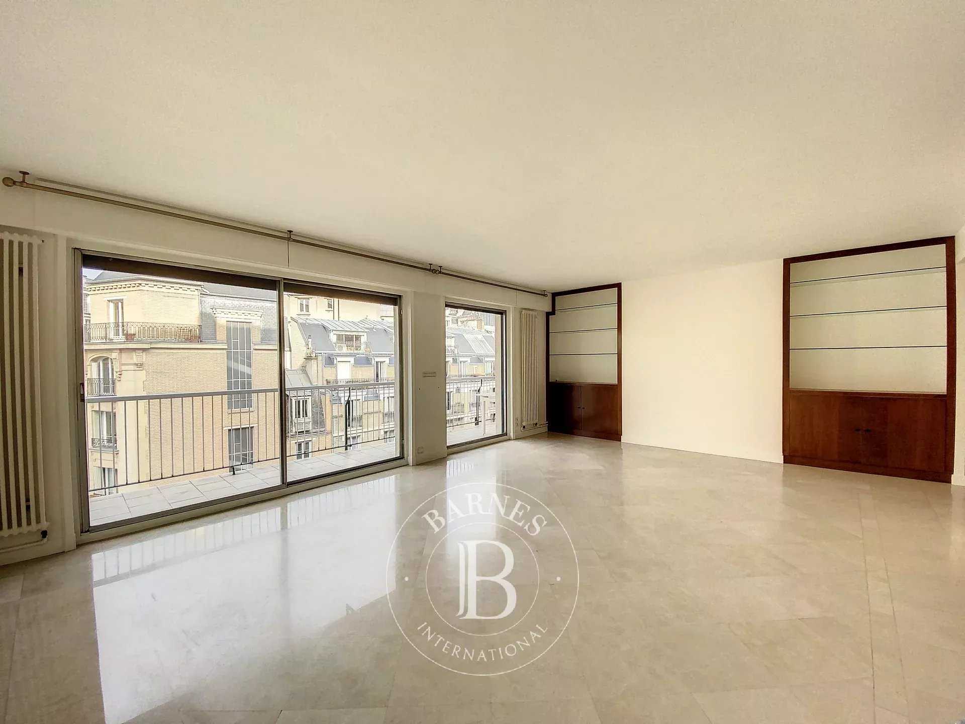 Apartment Paris 75015  -  ref 2766403 (picture 2)