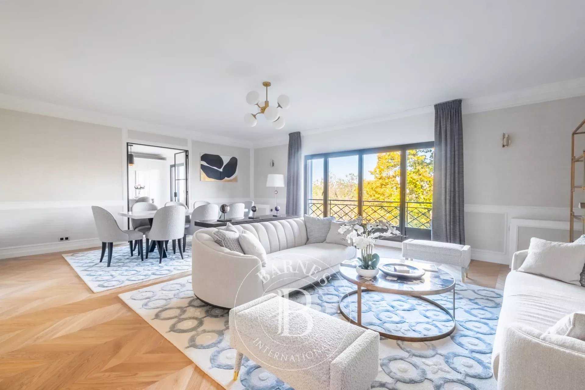 Appartement Paris 75007  -  ref 86428095 (picture 1)