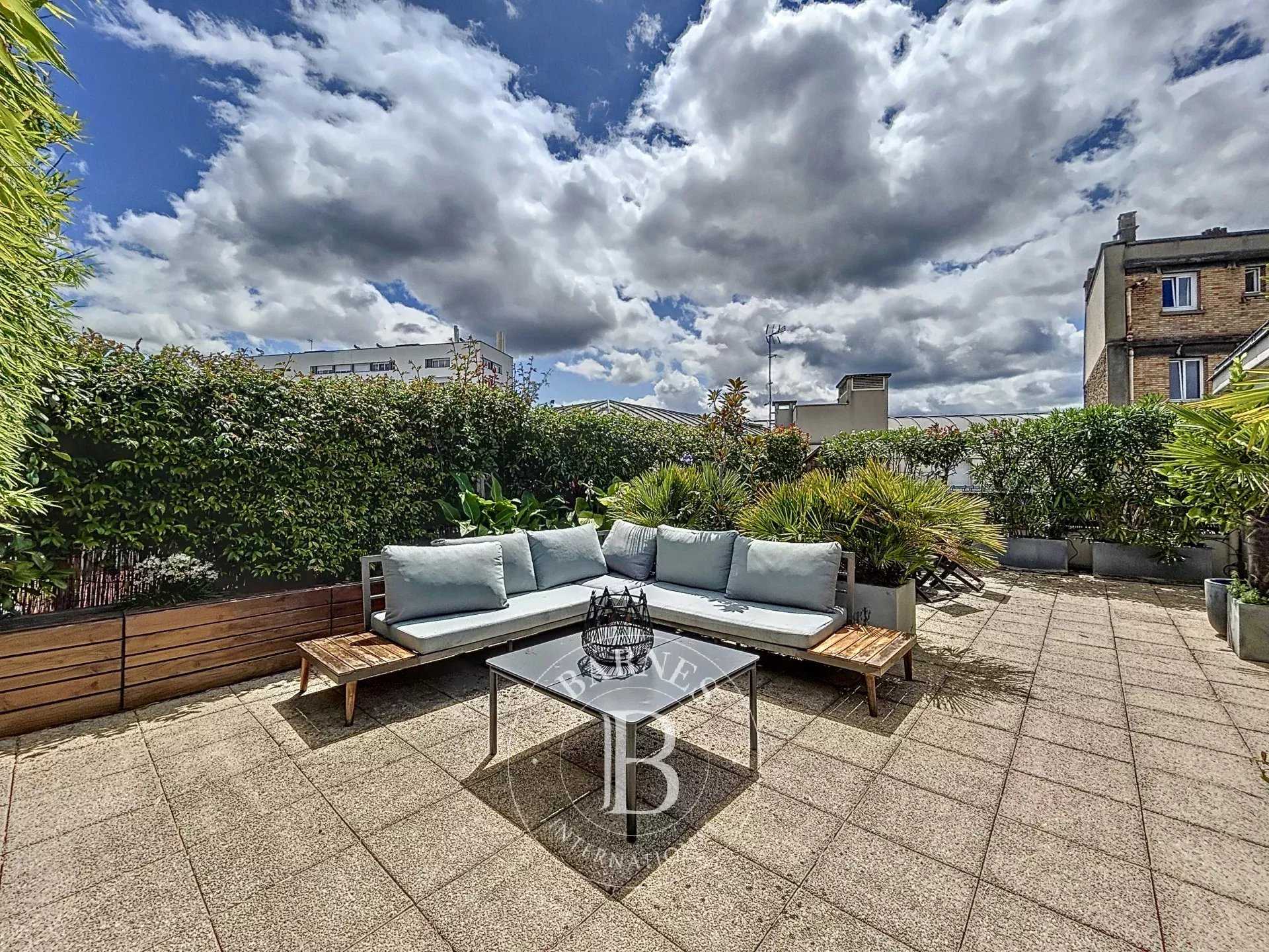 Piso Paris 75015  -  ref 85091653 (picture 1)