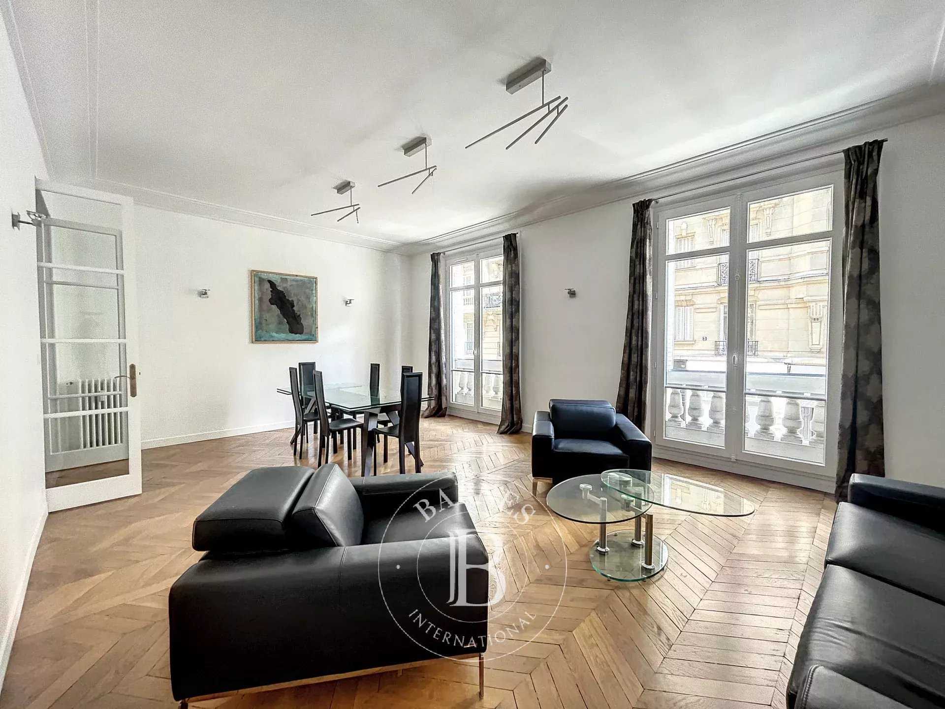 Appartement Paris 75015  -  ref 83639648 (picture 3)