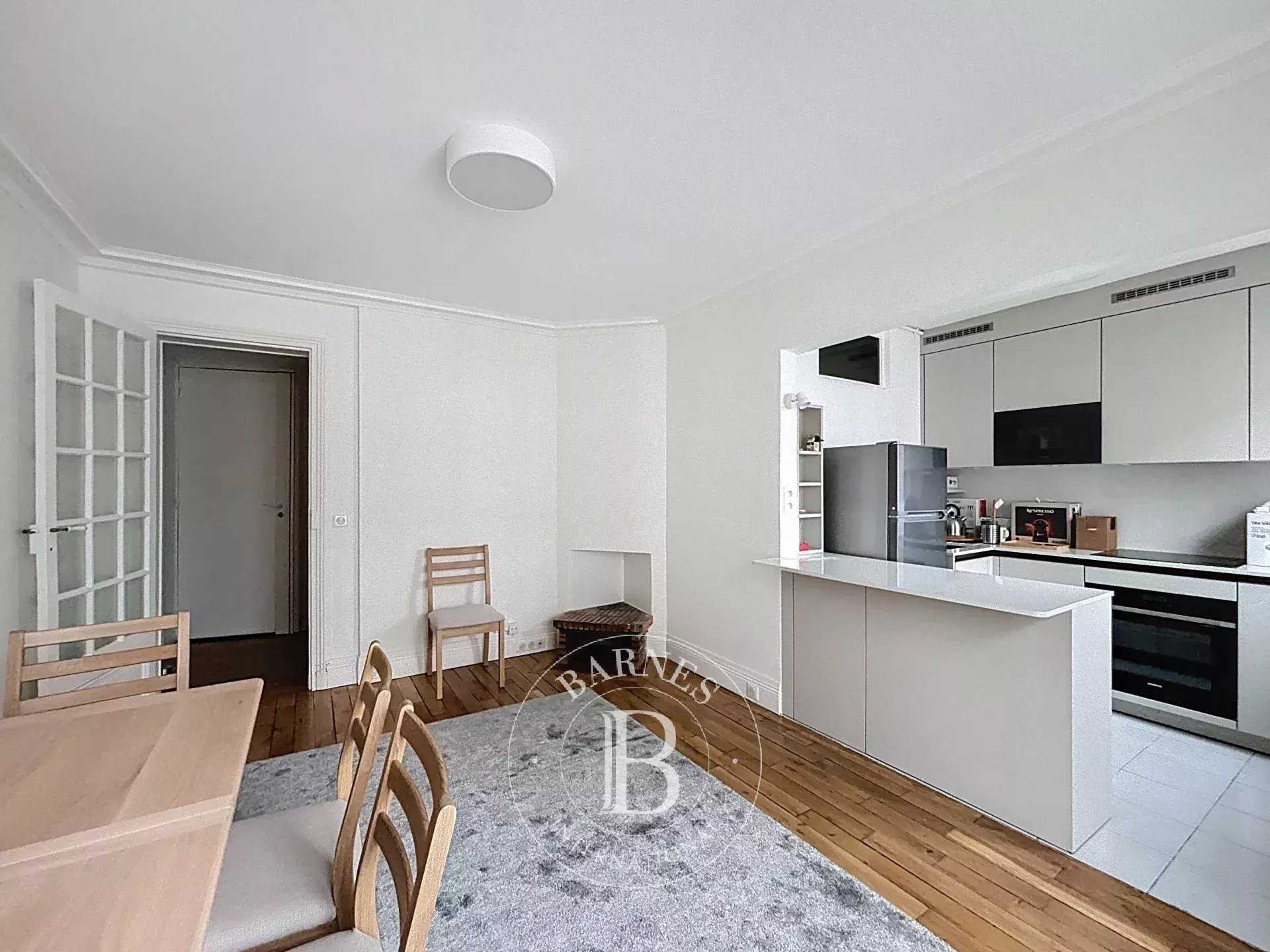 Piso Paris 75015  -  ref 86127204 (picture 2)