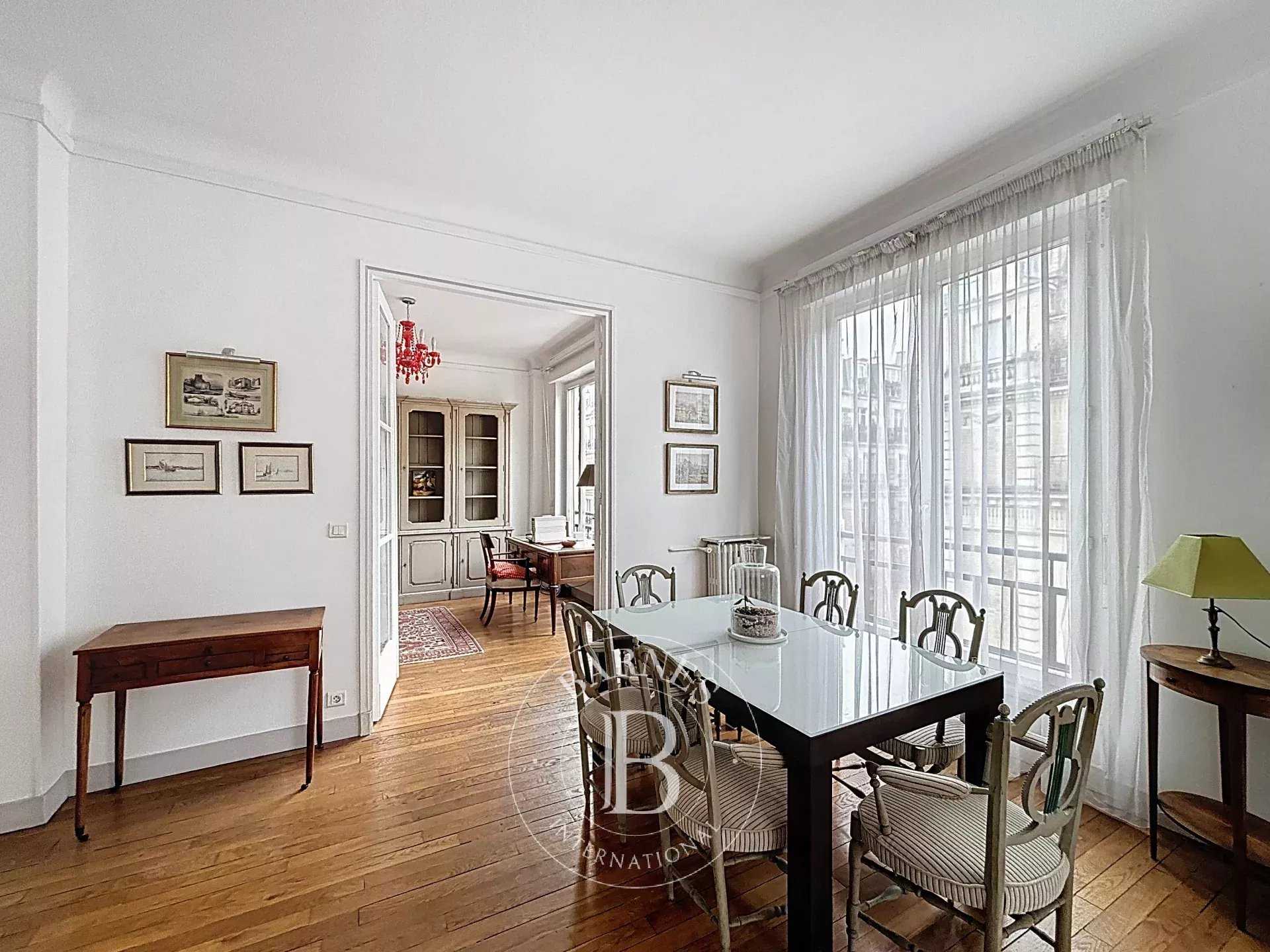 Piso Paris 75015  -  ref 86405529 (picture 3)