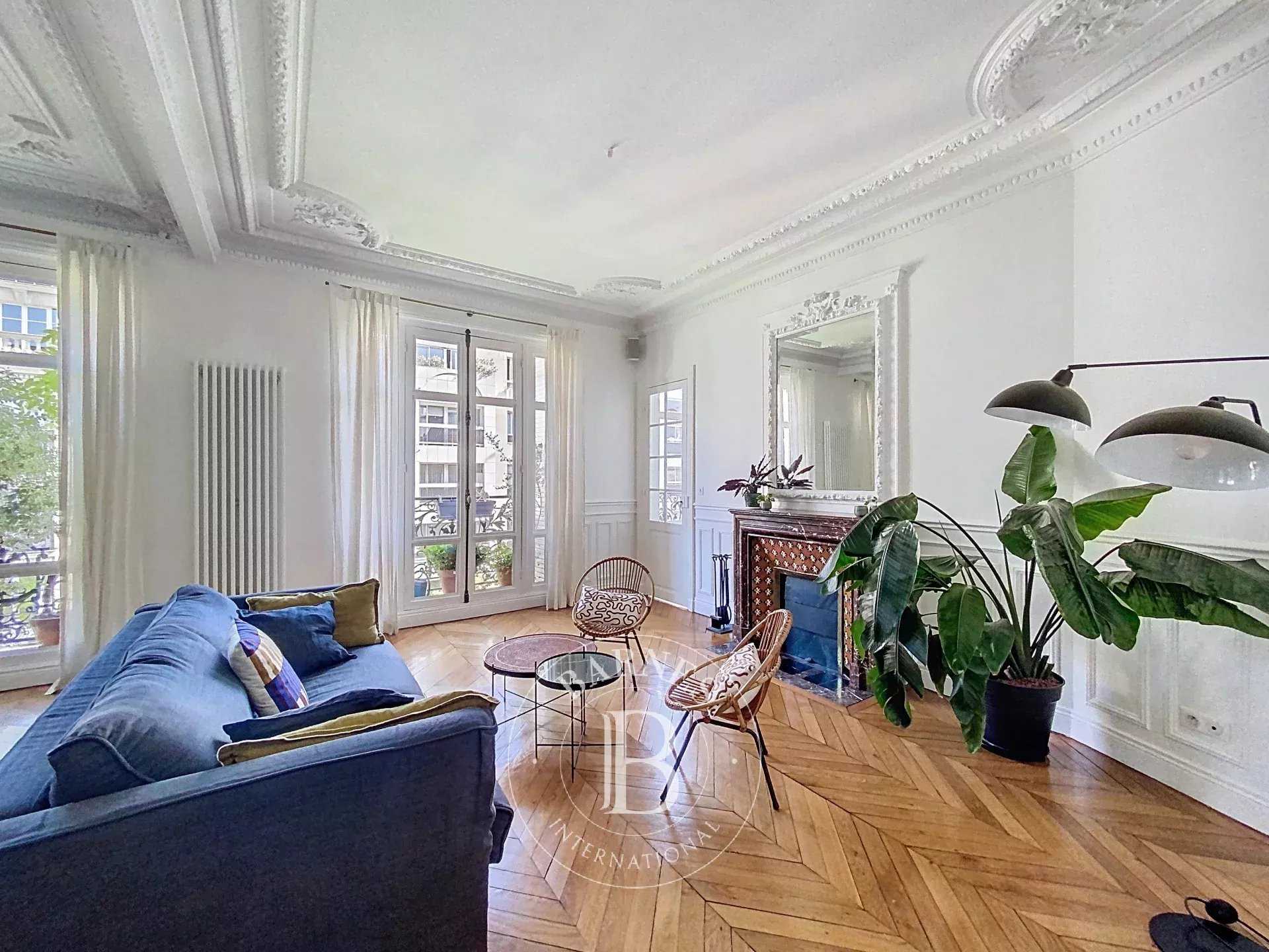 Appartement Paris 75014  -  ref 85860490 (picture 2)
