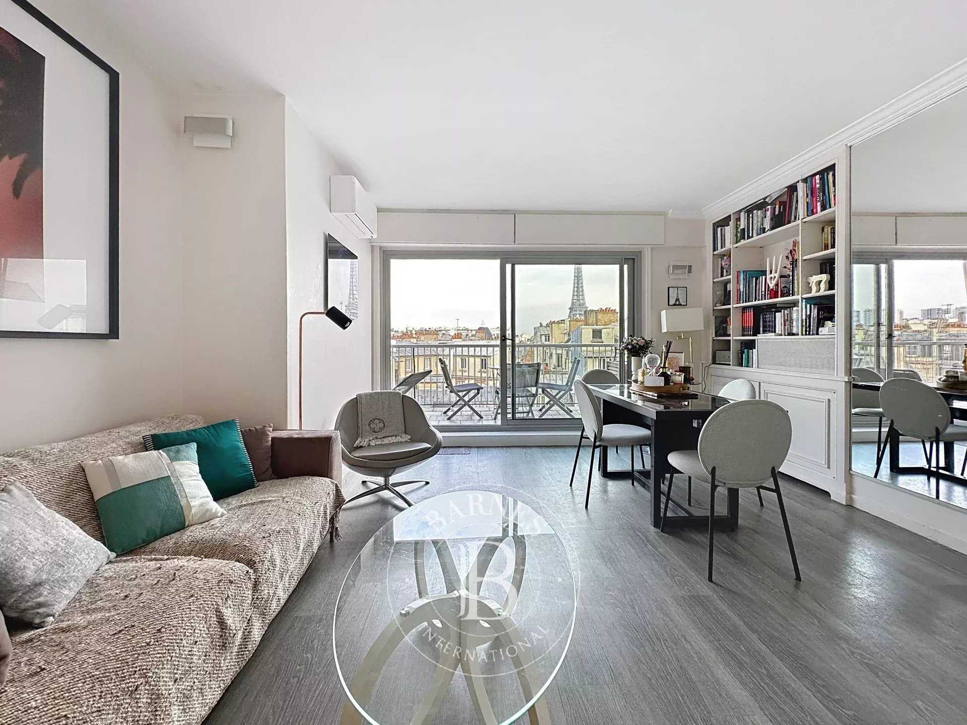 Apartment Paris 75015  -  ref 7099670 (picture 2)