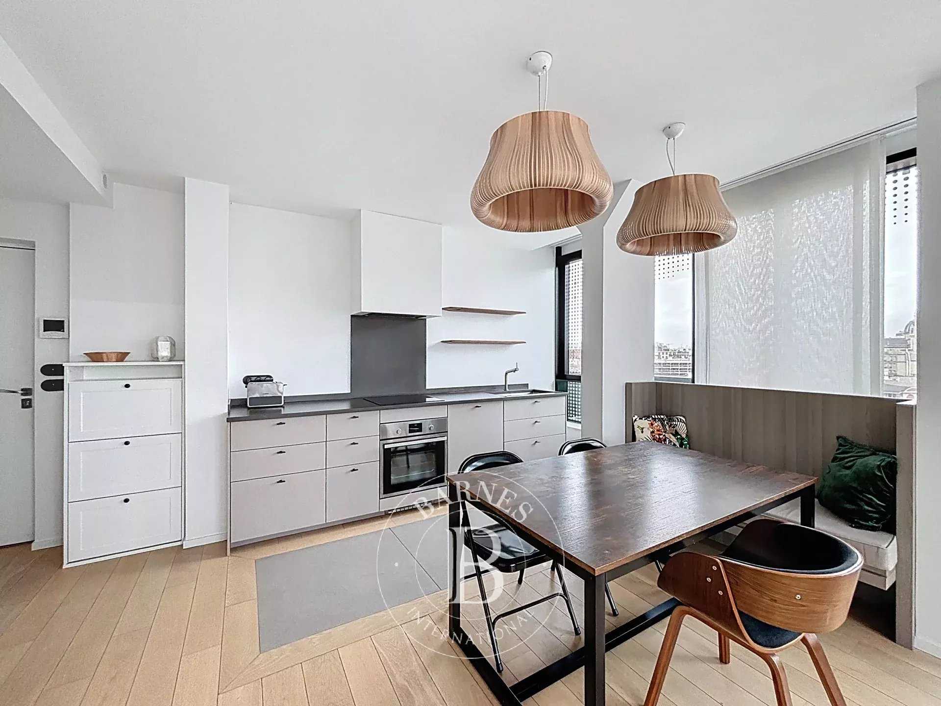 Apartment Paris 75013  -  ref 86696839 (picture 2)