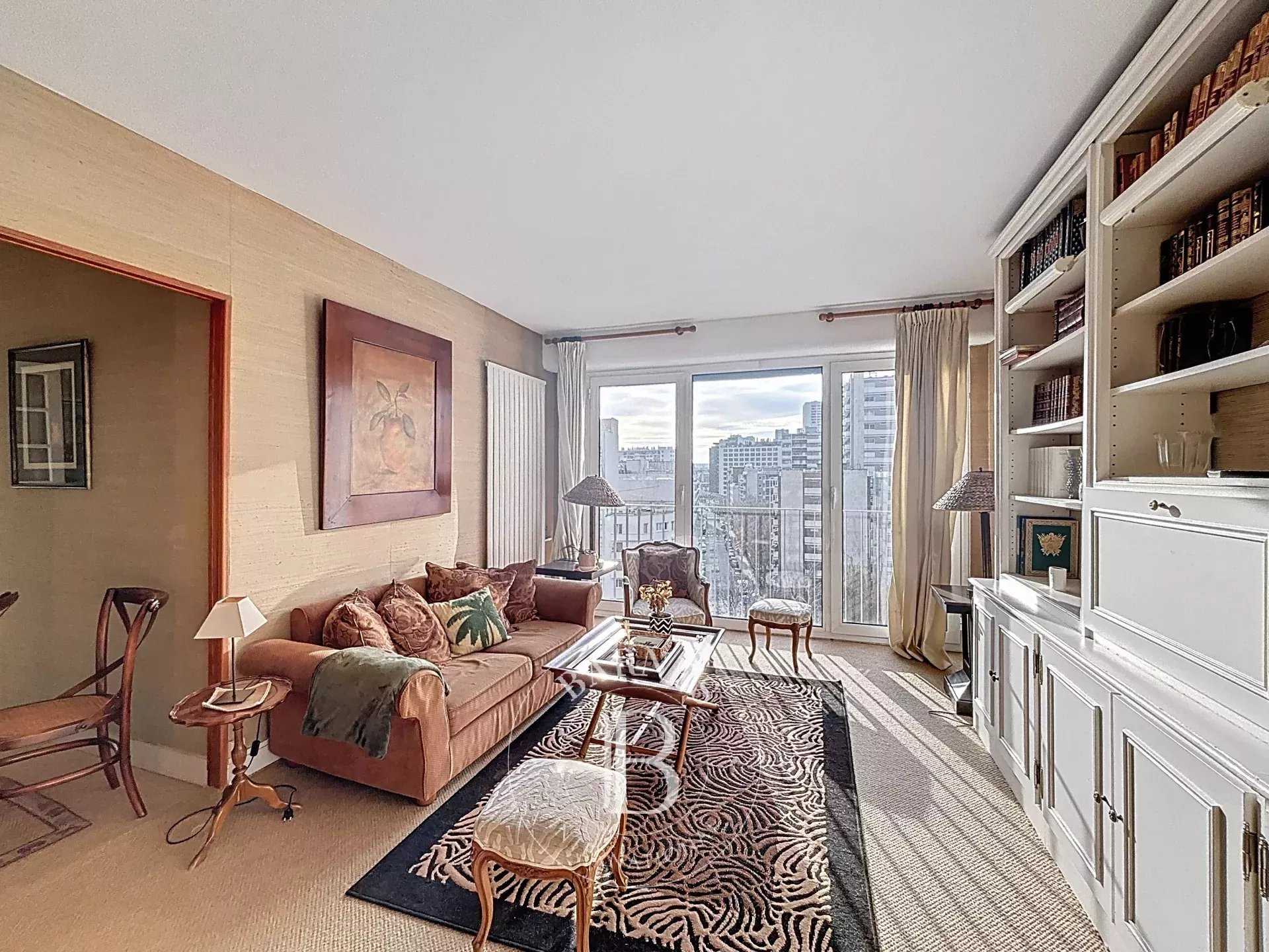 Apartment Paris 75015  -  ref 86505769 (picture 1)