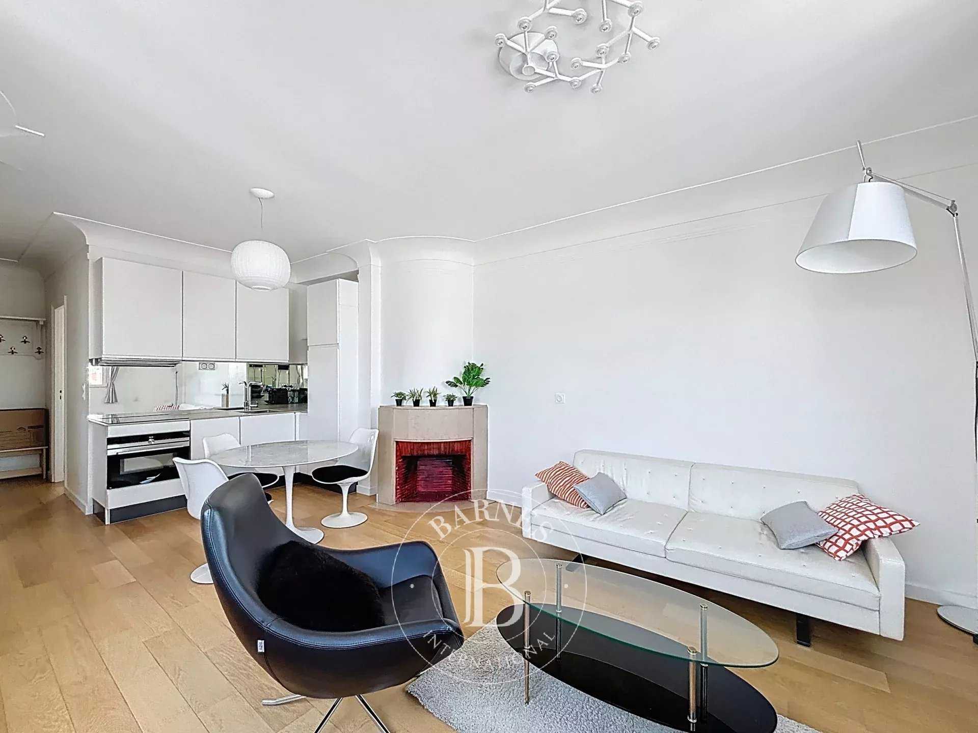 Apartment Paris 75015  -  ref 86004844 (picture 2)