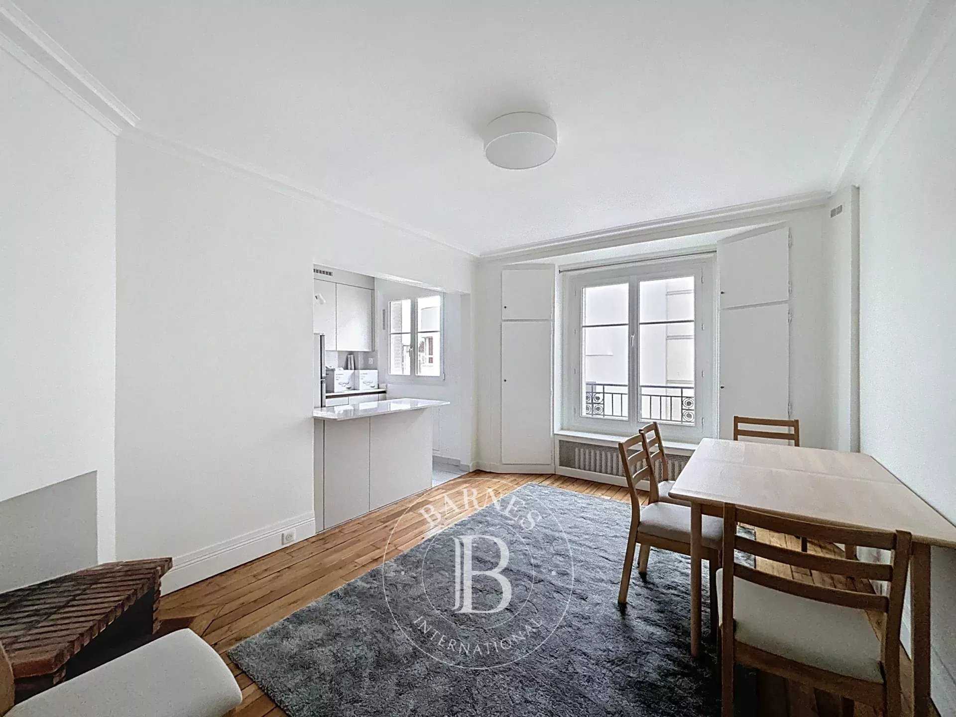 Piso Paris 75015  -  ref 86127204 (picture 1)