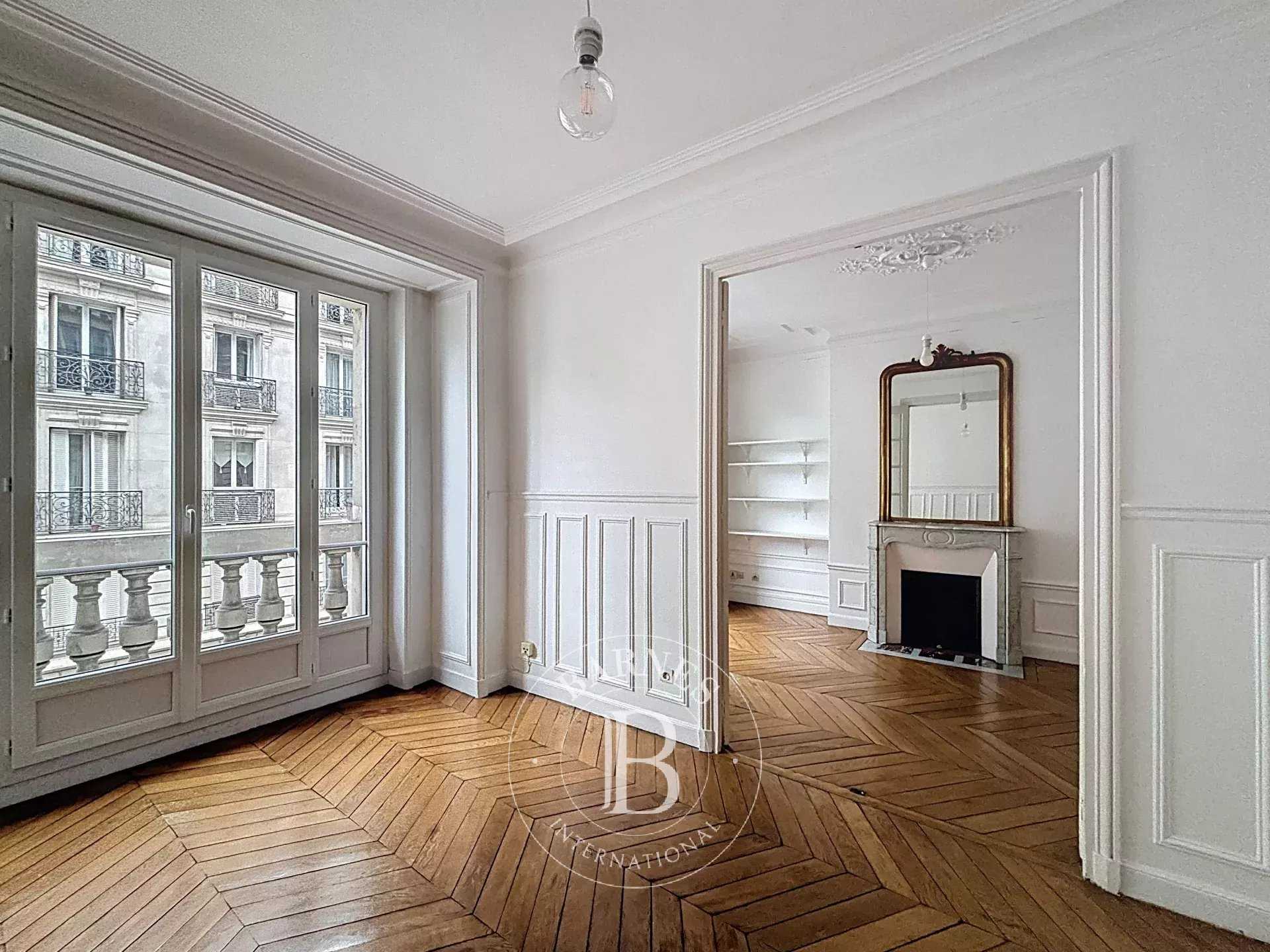 Apartment Paris 75015  -  ref 86504081 (picture 1)