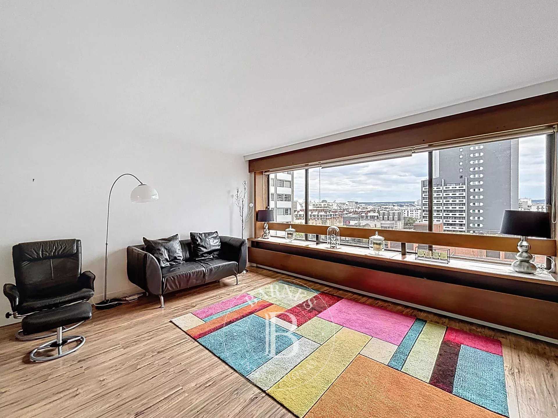Appartement Paris 75015  -  ref 86101499 (picture 3)