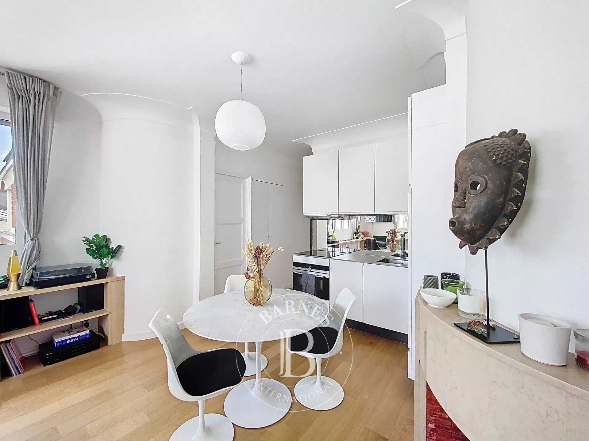 Appartement Paris 75015  -  ref 86004844 (picture 3)