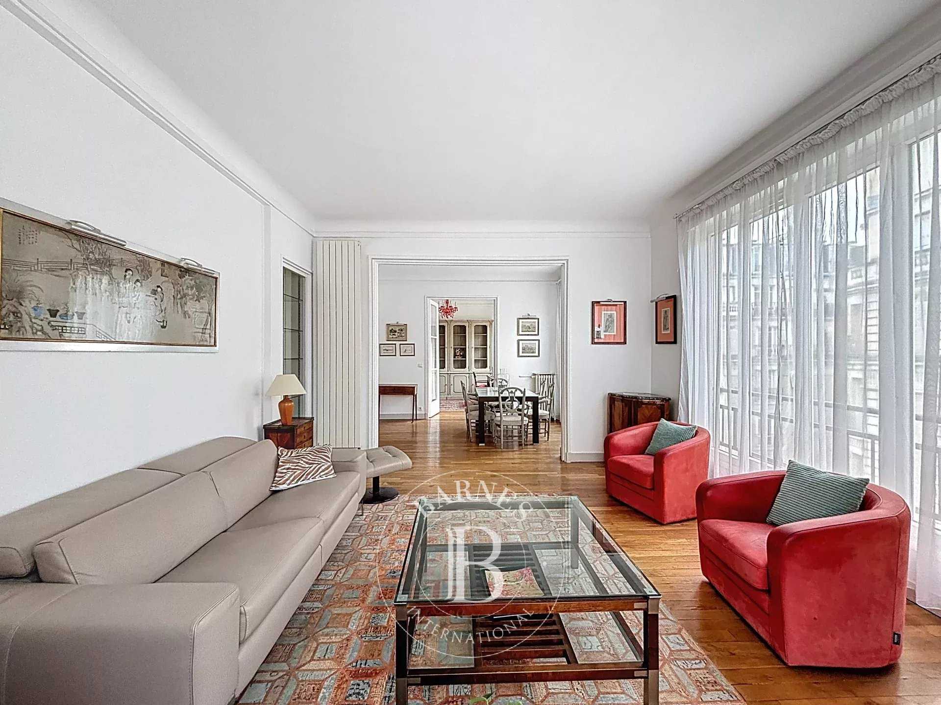 Piso Paris 75015  -  ref 86405529 (picture 1)