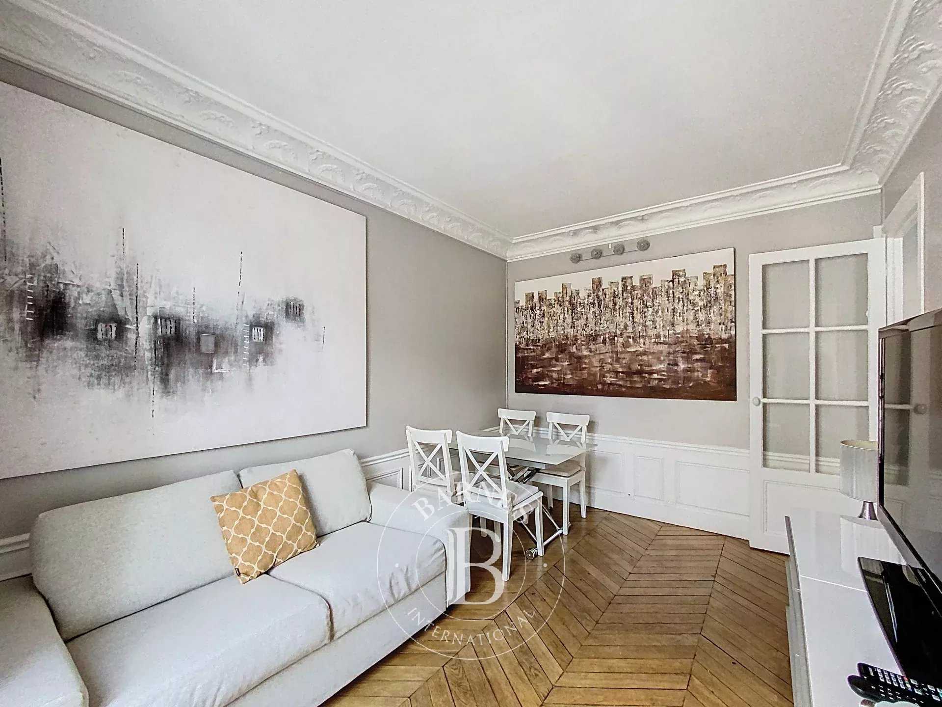 Piso Paris 75015  -  ref 84132069 (picture 2)