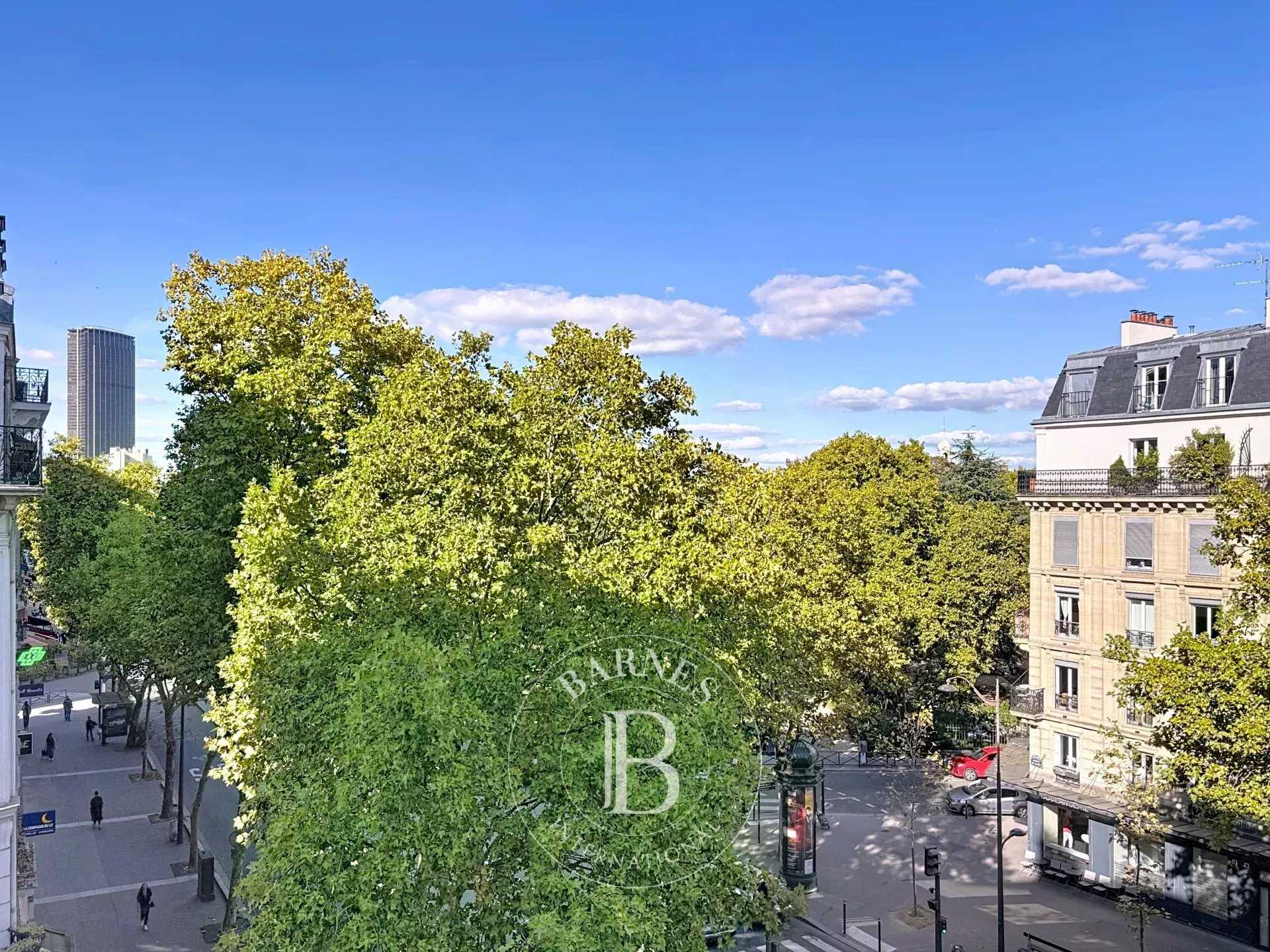 Appartement Paris 75014  -  ref 86342148 (picture 3)