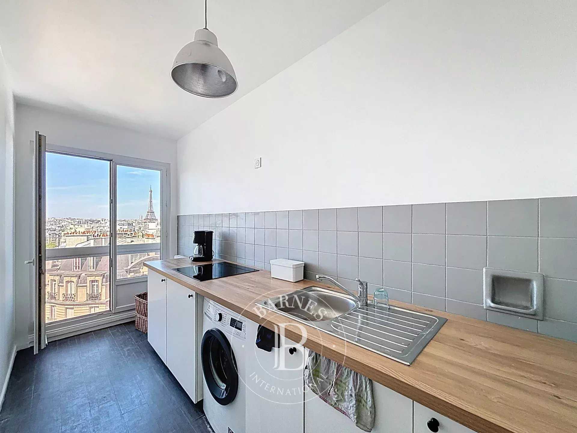 Apartment Paris 75015  -  ref 86136089 (picture 2)