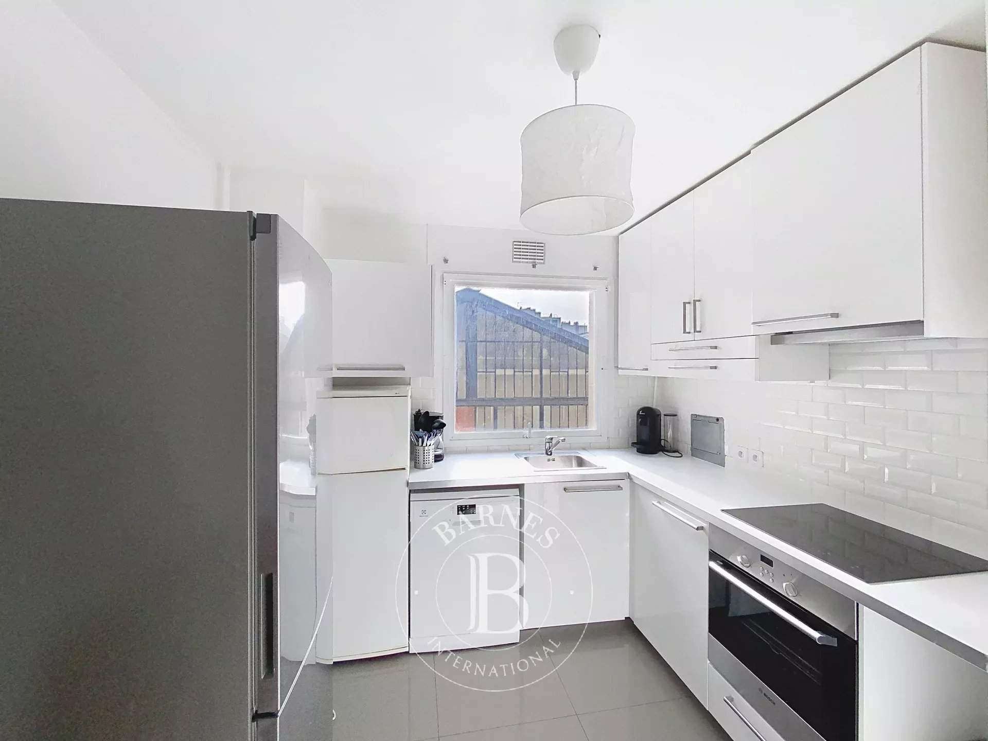 Paris  - Apartment 3 Bedrooms - picture 2