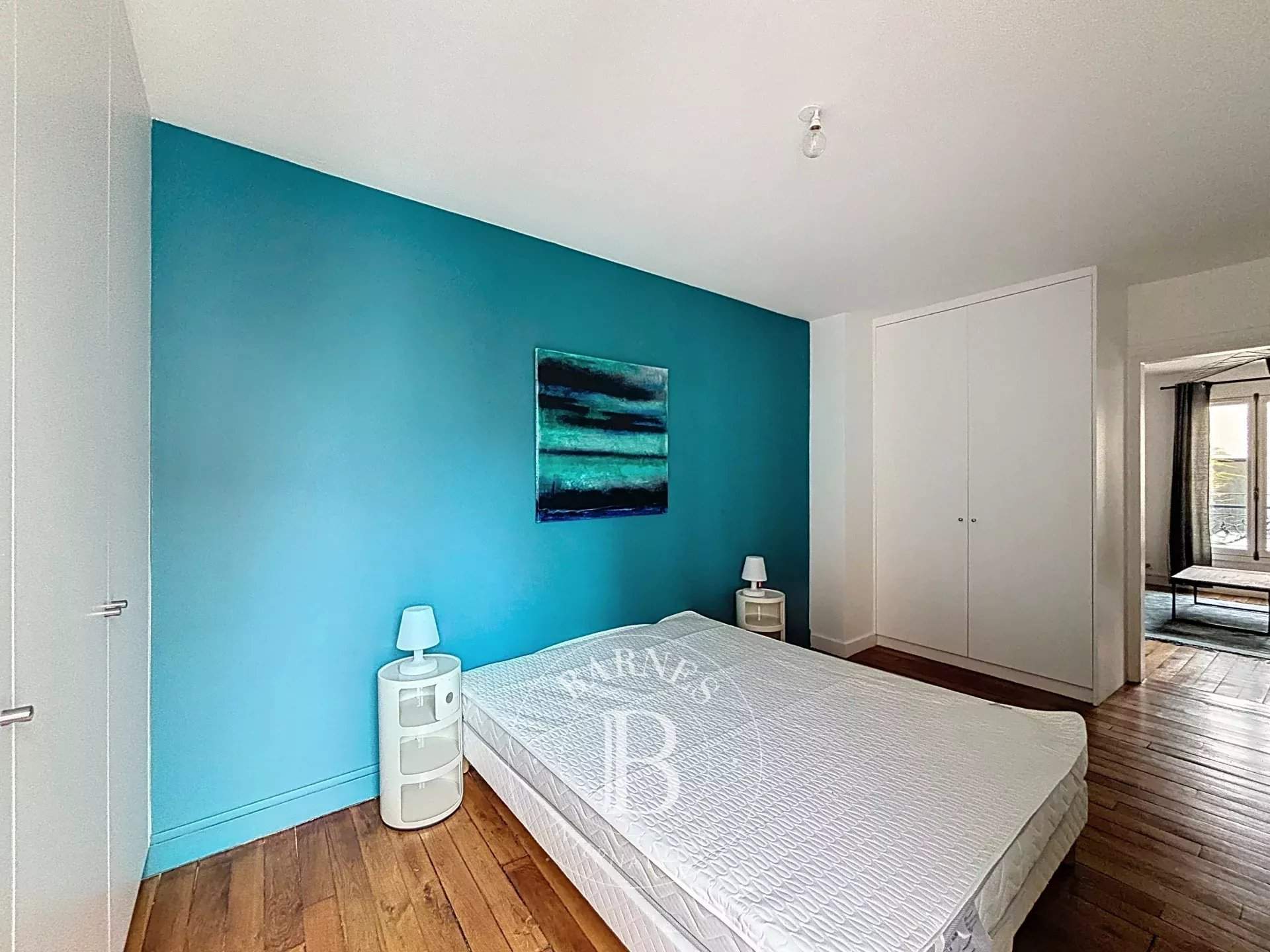 Paris  - Apartment  - picture 8