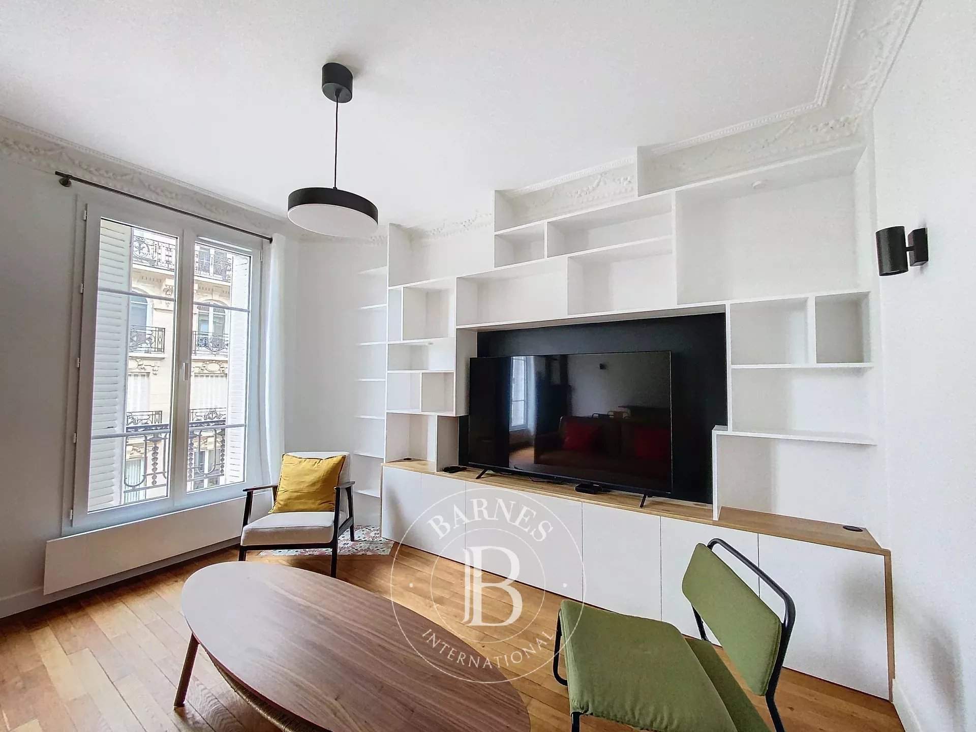 Paris  - Appartement 2 Pièces, 1 Chambre - picture 7