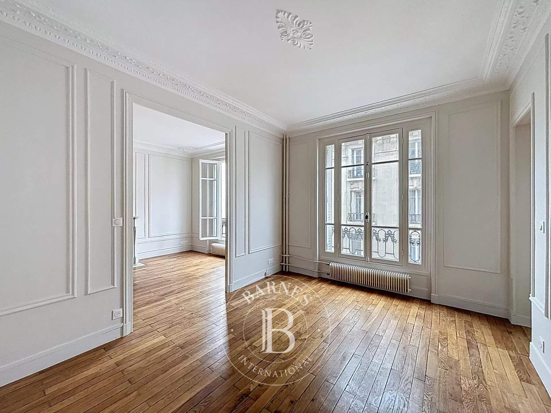 Paris  - Apartment 2 Bedrooms - picture 1