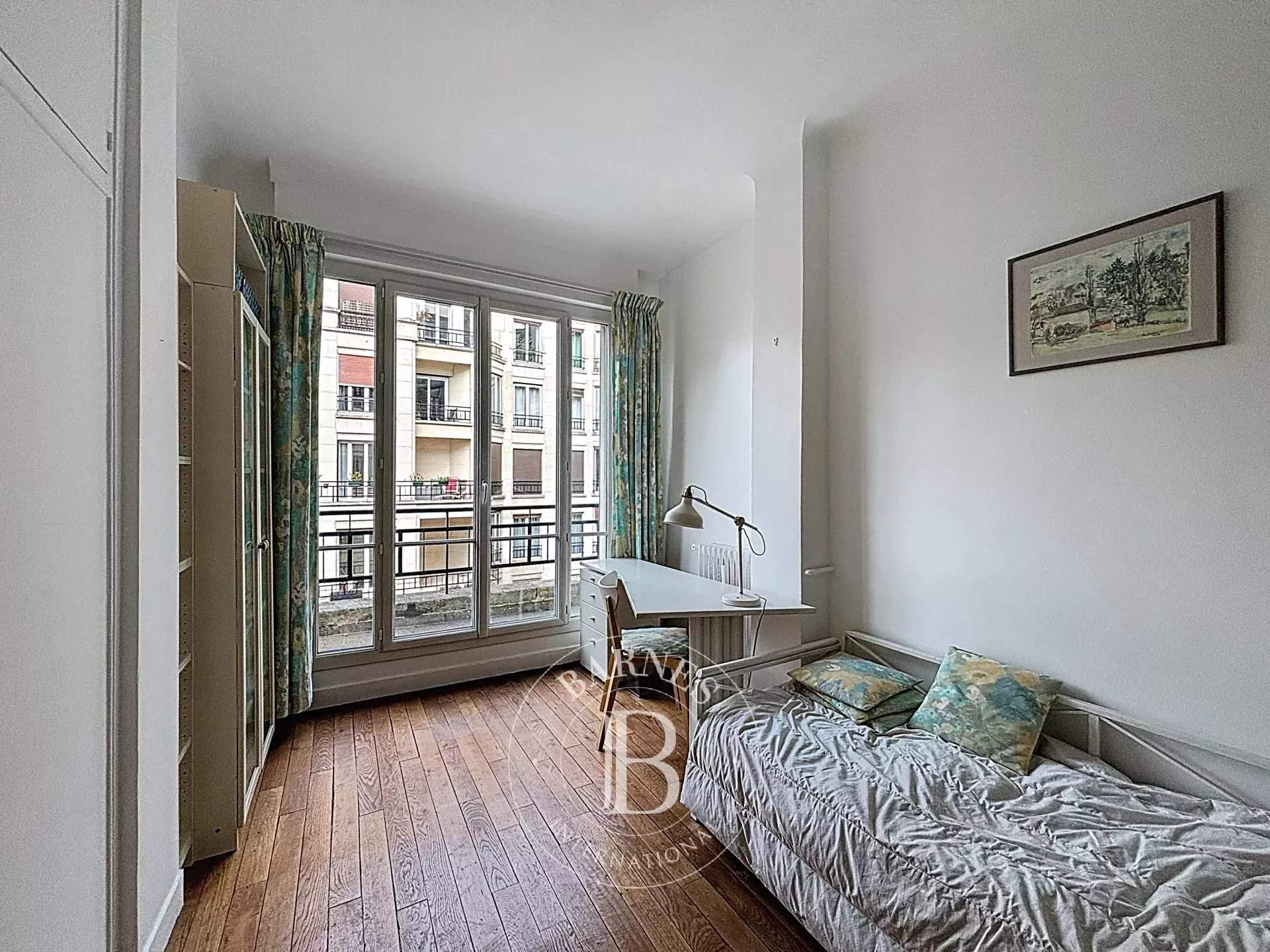 Paris  - Piso 5 Cuartos 2 Habitaciones - picture 11