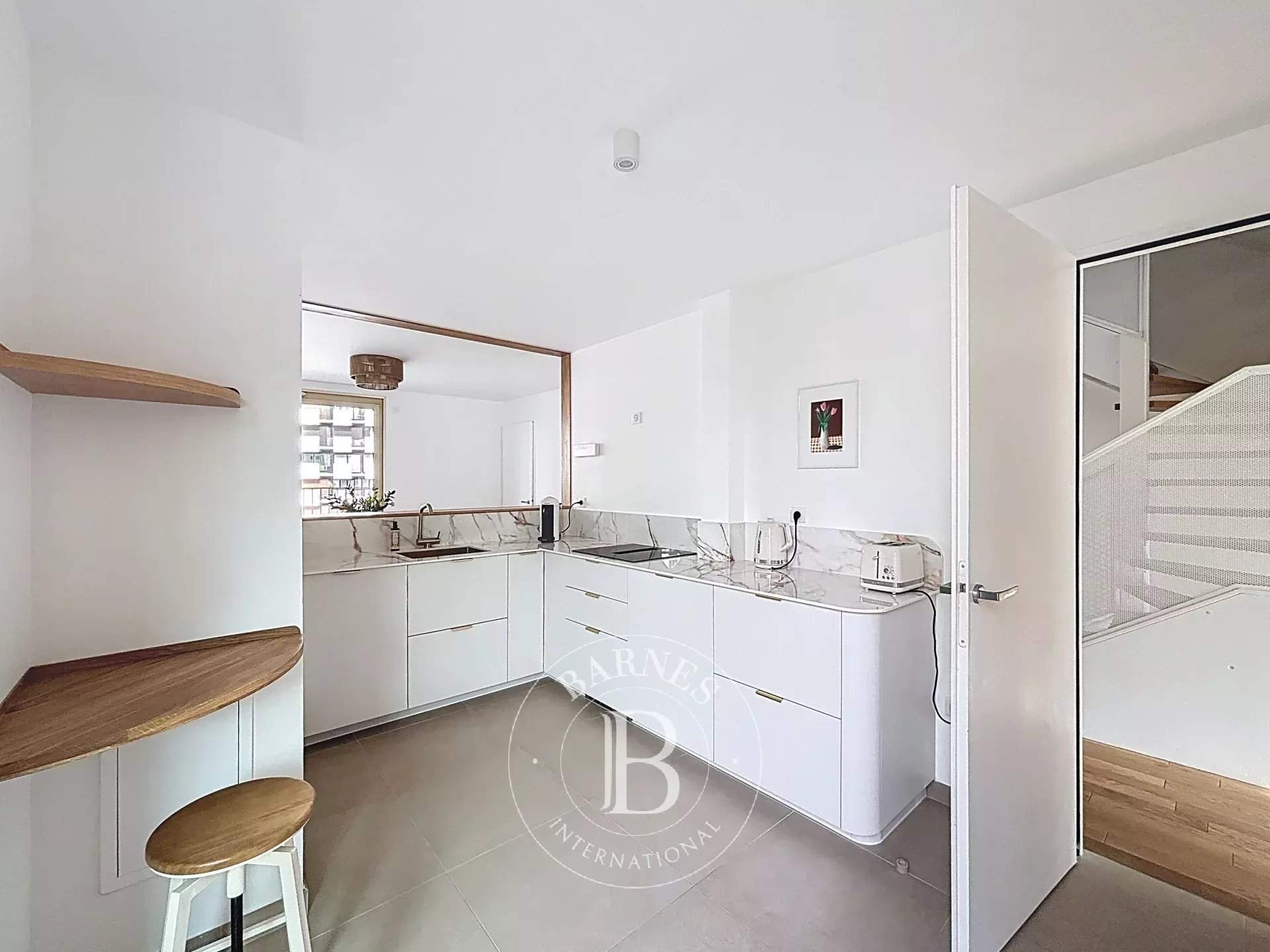 Paris  - Duplex 3 Bedrooms - picture 7