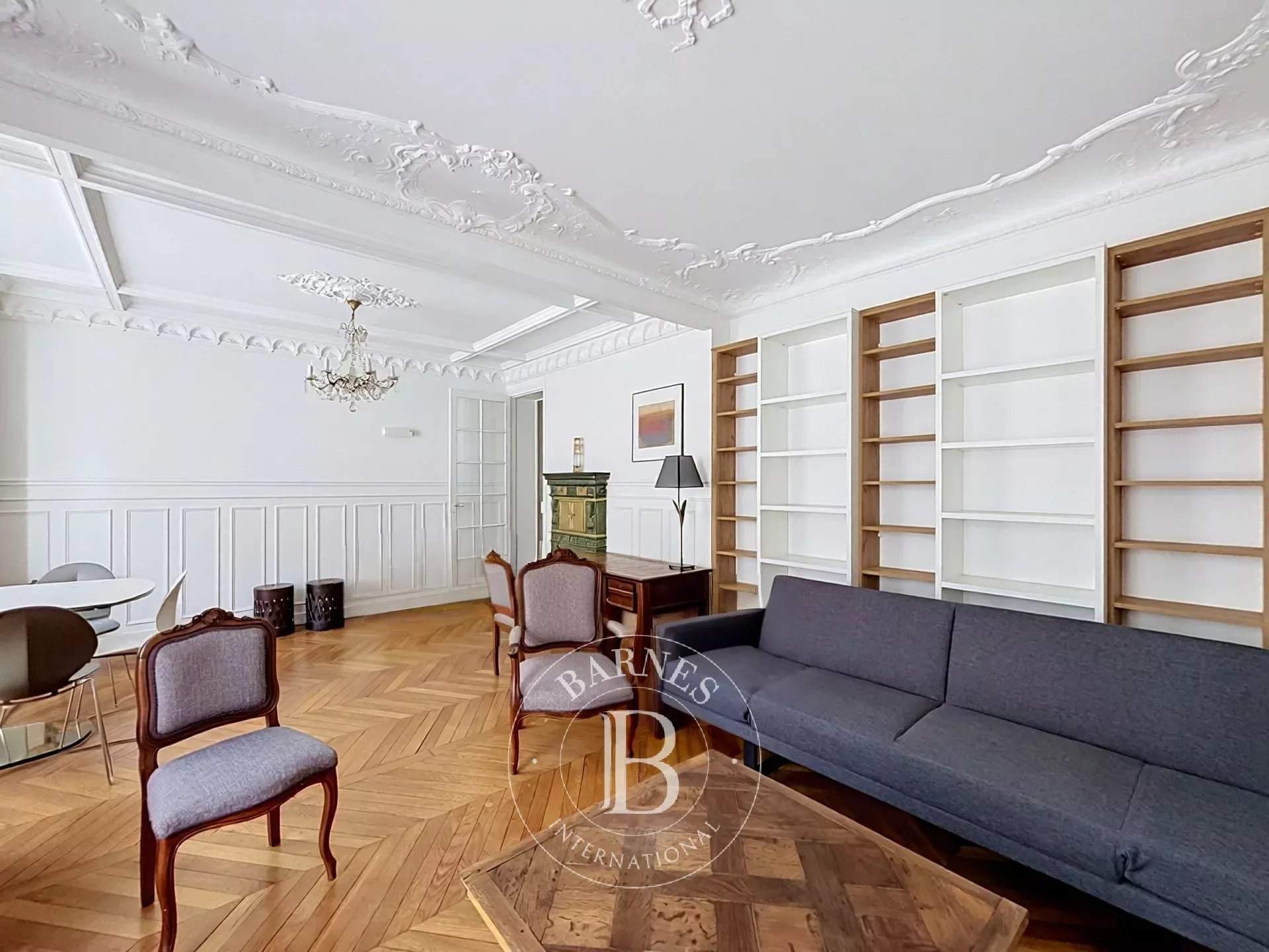 Paris  - Apartment 1 Bedroom - picture 3