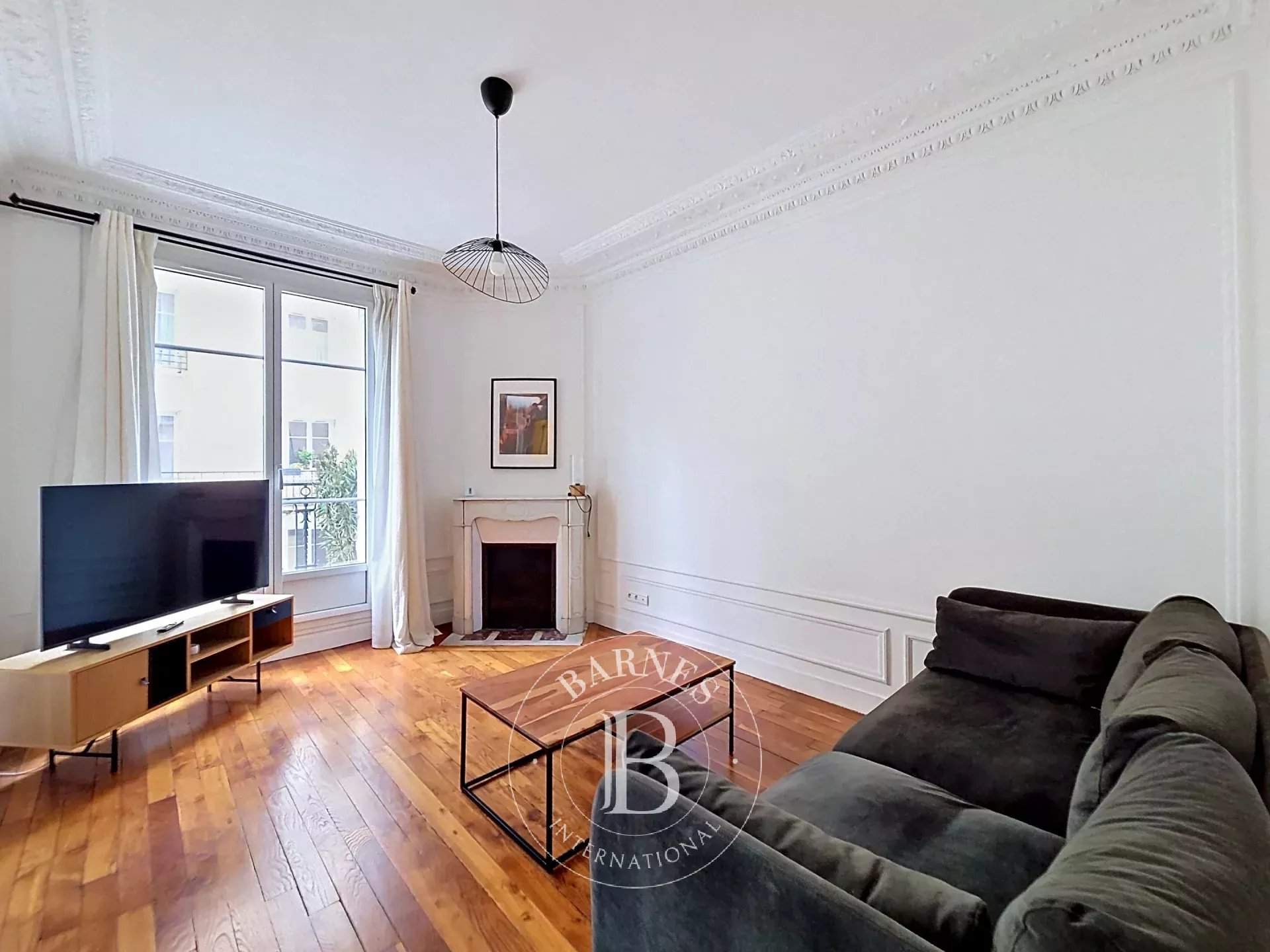 Paris  - Appartement 3 Pi&egrave;ces, 1 Chambre - picture 3