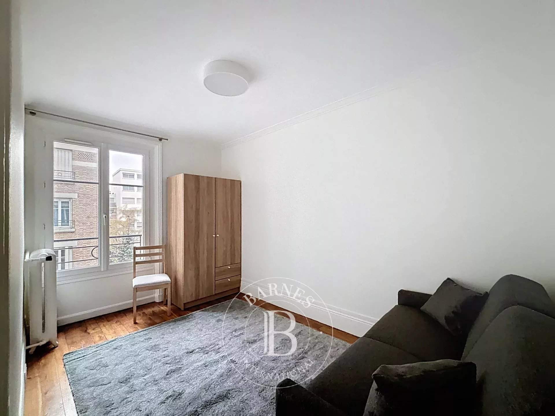 Paris  - Piso 4 Cuartos 3 Habitaciones - picture 7