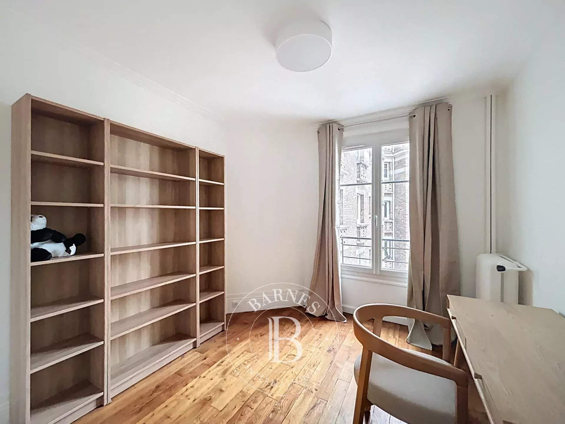 Paris  - Piso 4 Cuartos 3 Habitaciones - picture 8