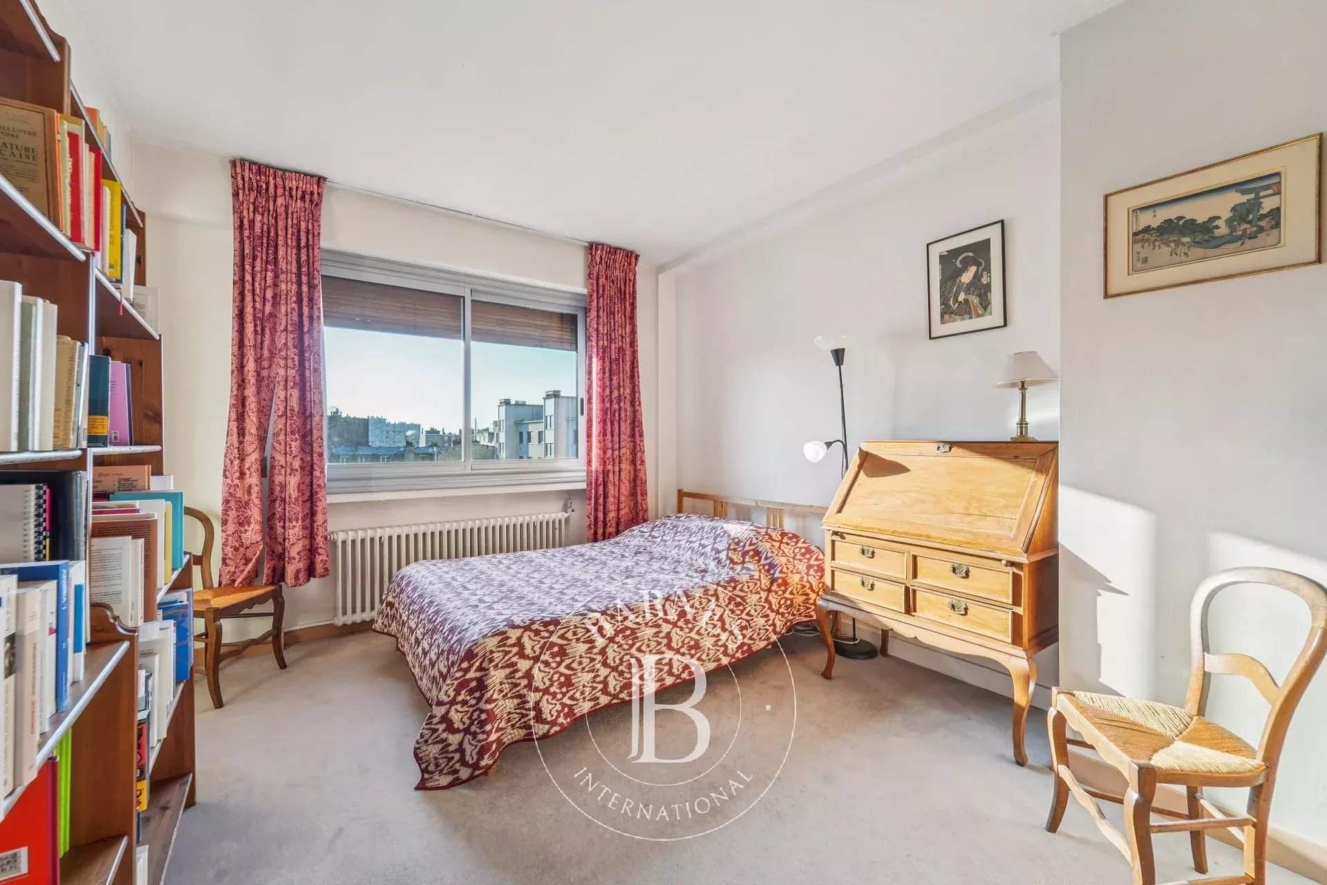 Paris  - Apartment 2 Bedrooms - picture 11