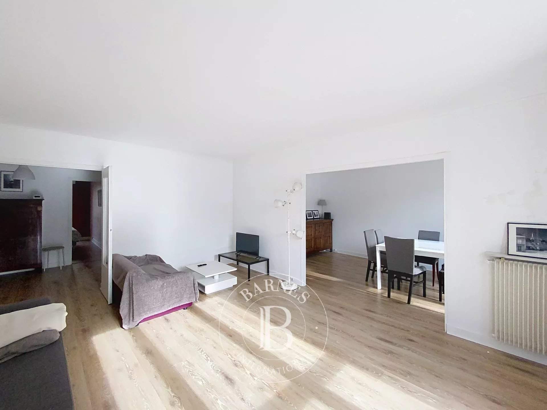 Paris  - Apartment 3 Bedrooms - picture 5