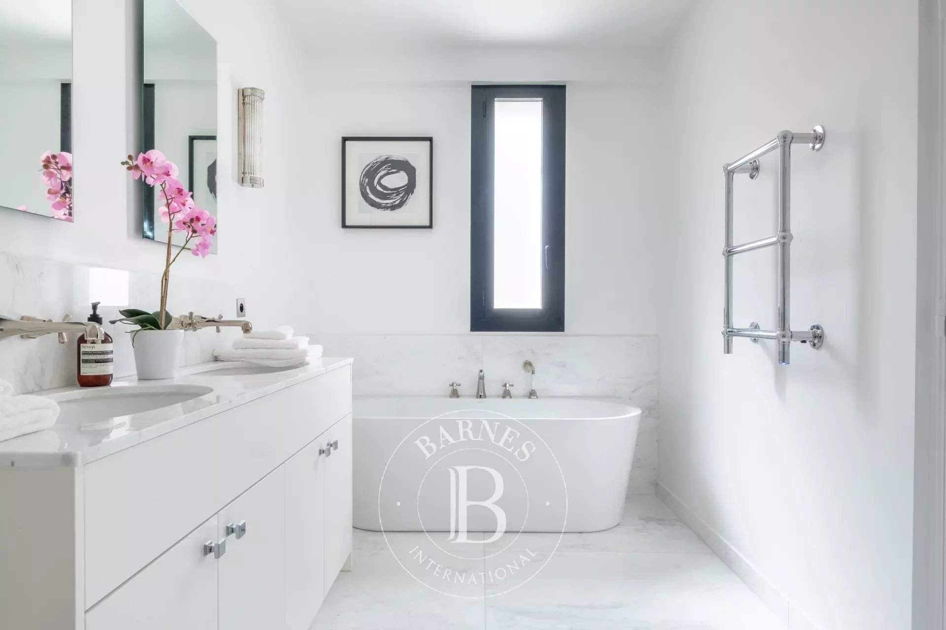 Paris  - Appartement 6 Pièces 4 Chambres - picture 7