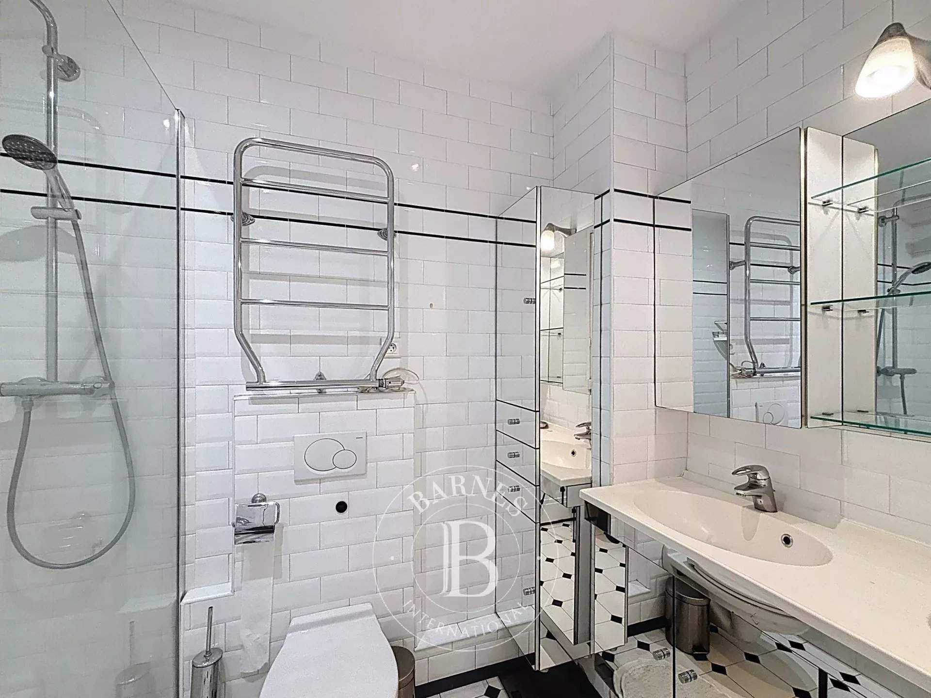 Paris  - Piso 5 Cuartos 2 Habitaciones - picture 12